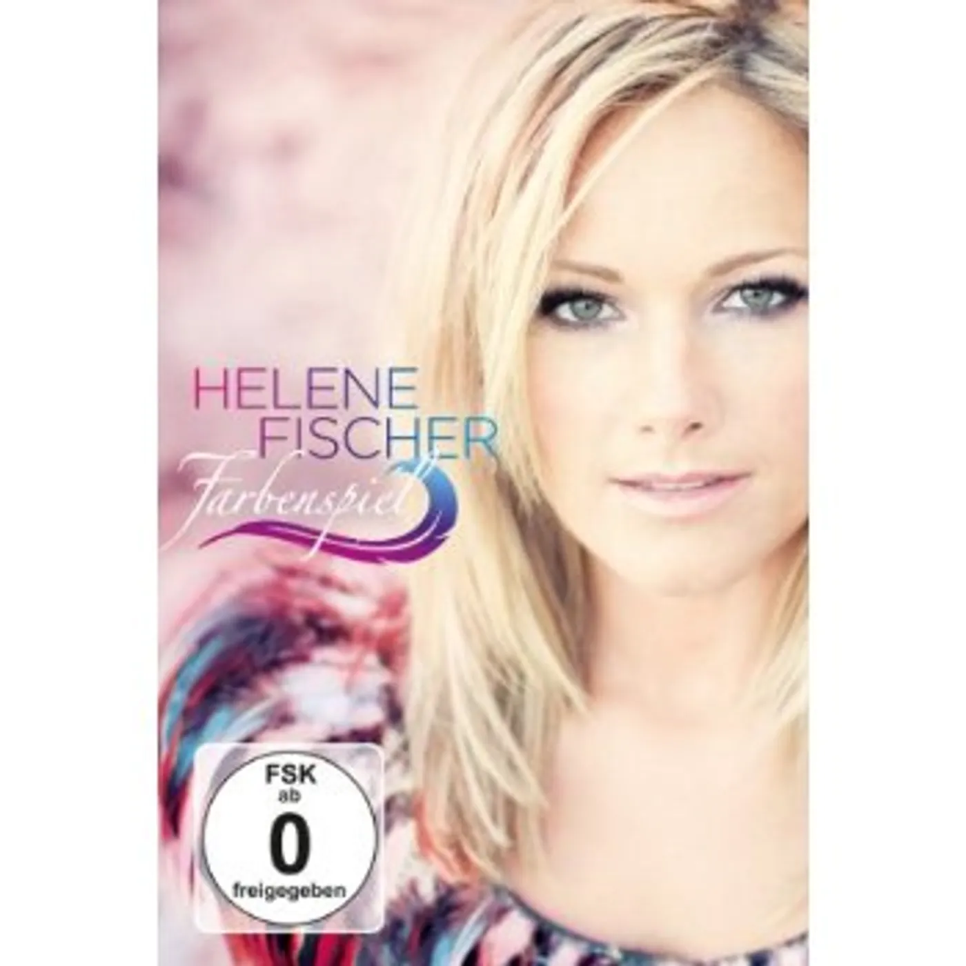 Helene Fischer FARBENSPIEL CD