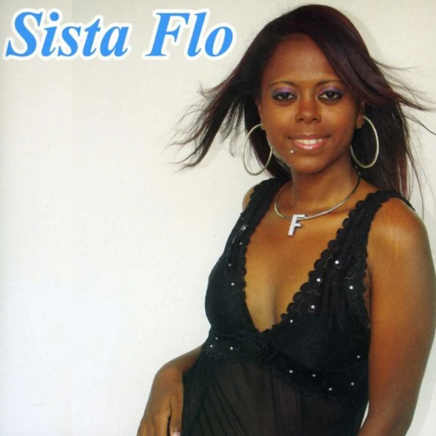Sista Flo SAME CD