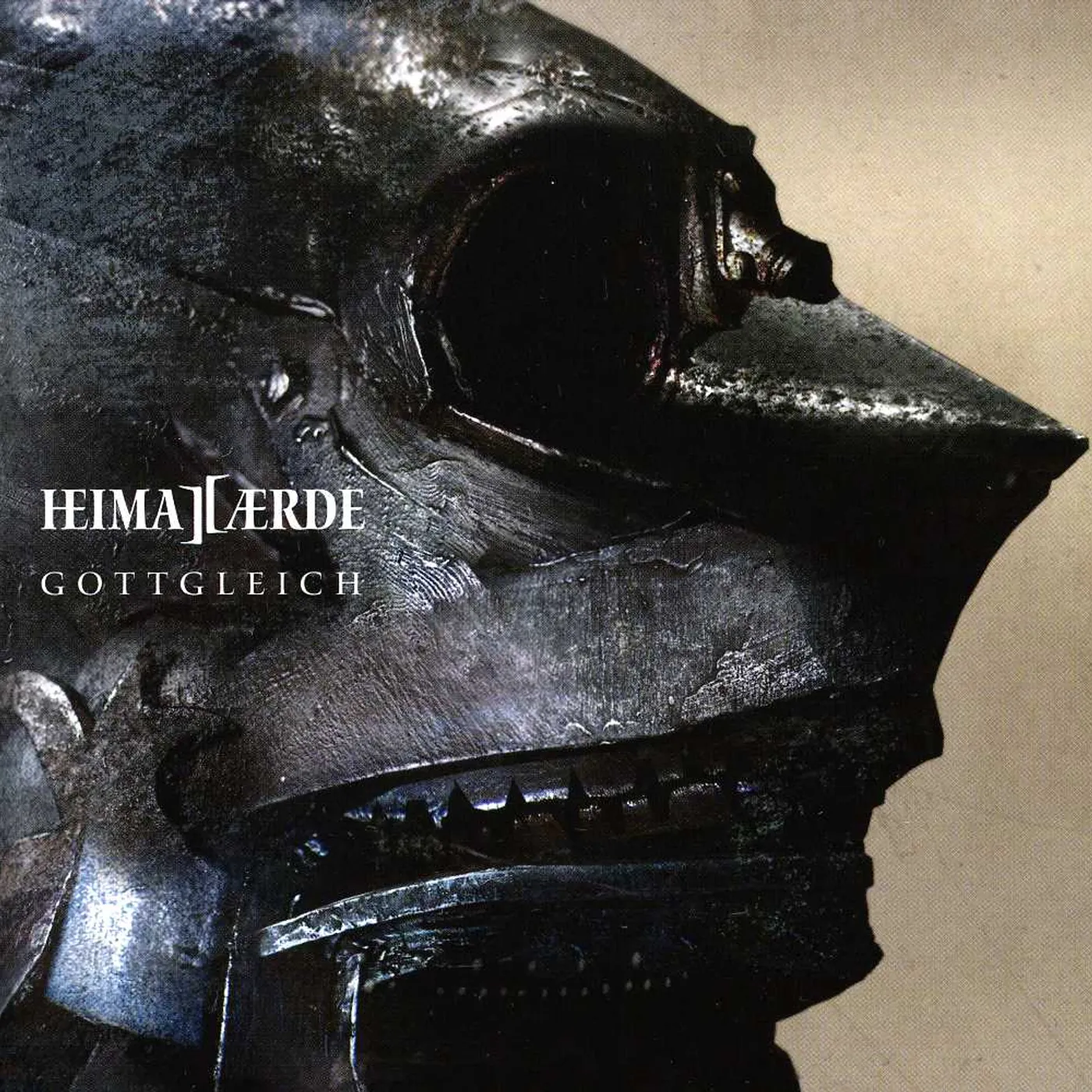 Heimataerde GOTTGLEICH CD