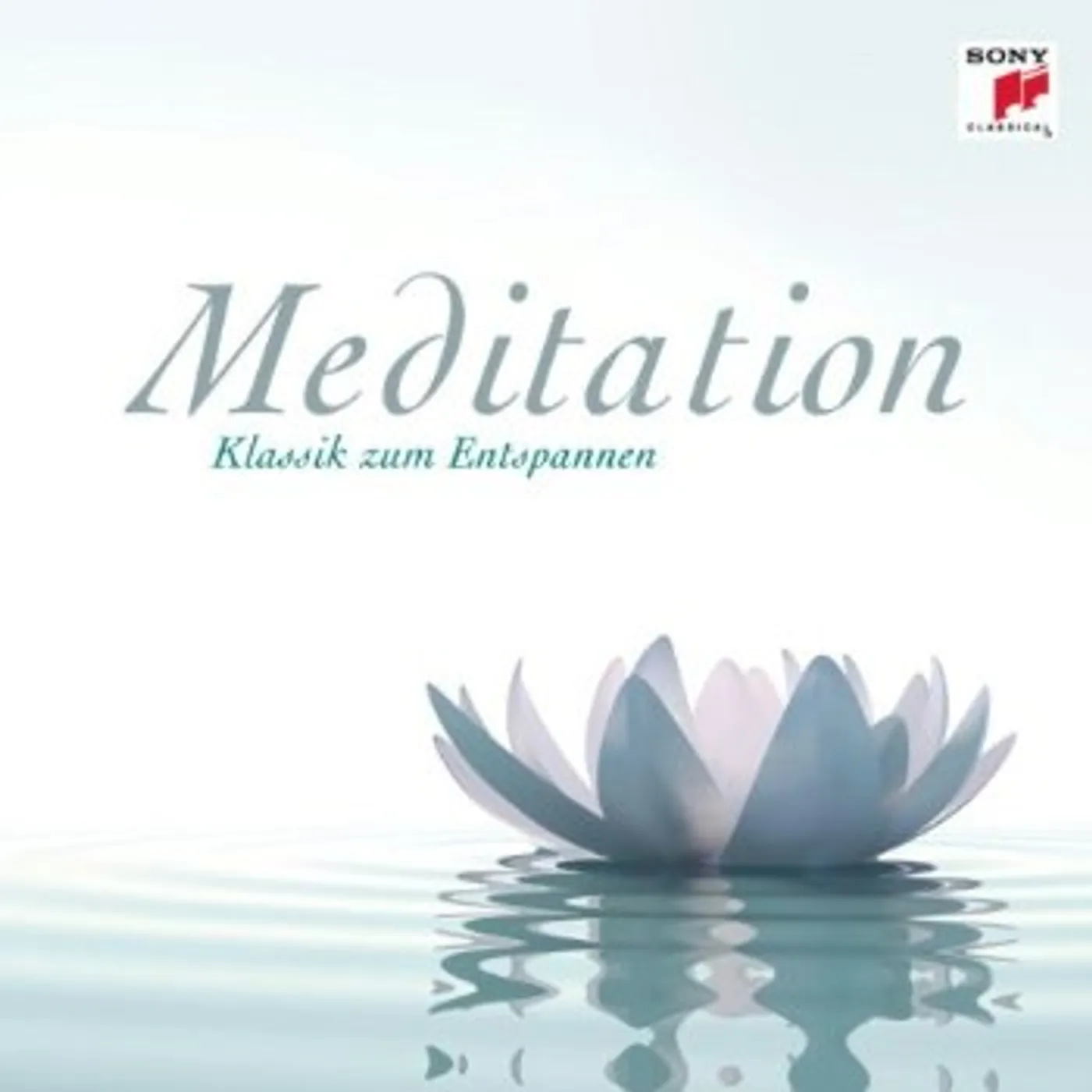 MEDITATION CD