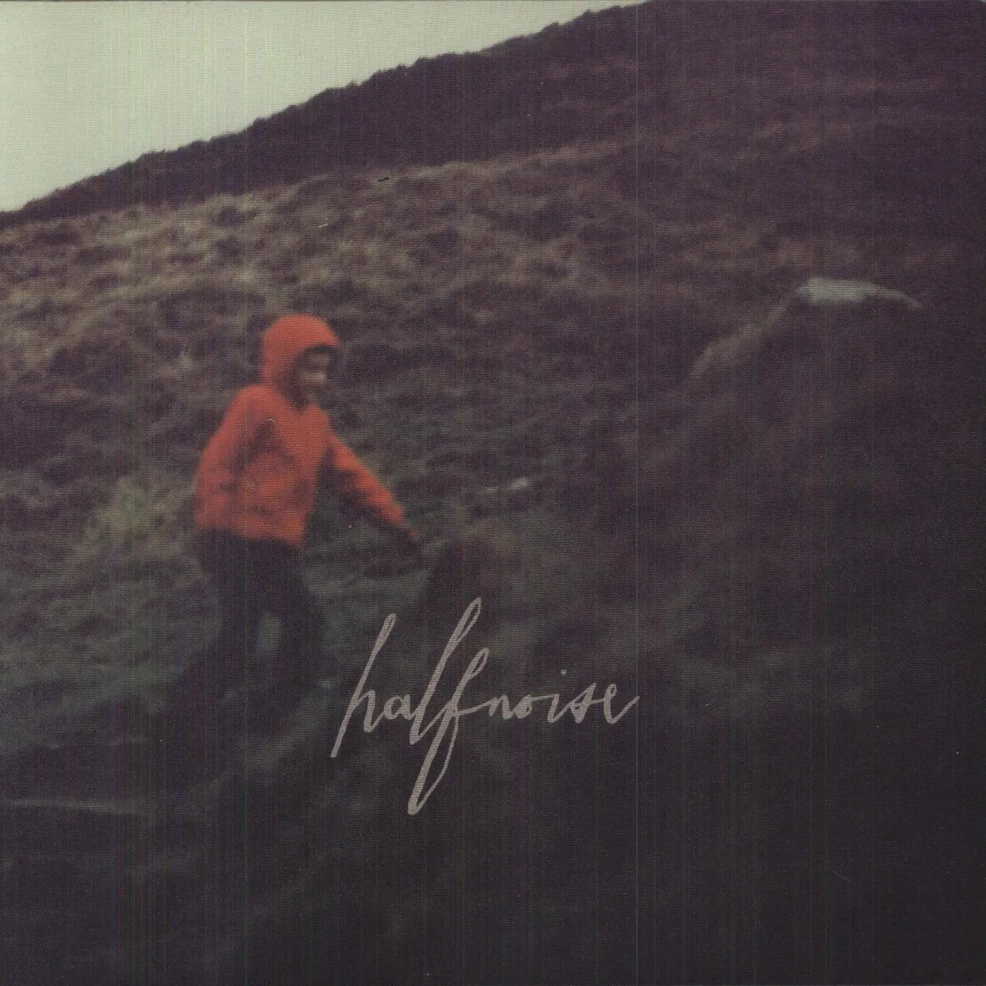 HALFNOISE Vinyl Record