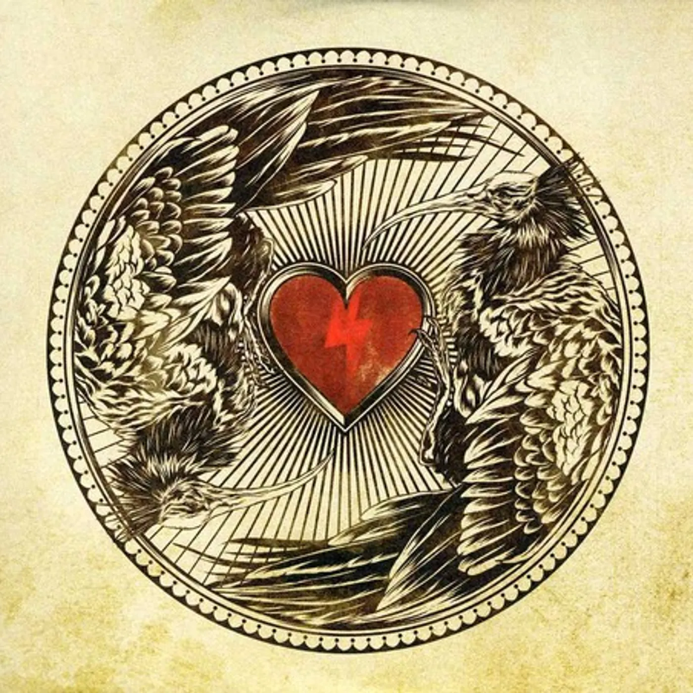 Dream on Dreamer HEARTBOUND (DELUXE EDITION) CD