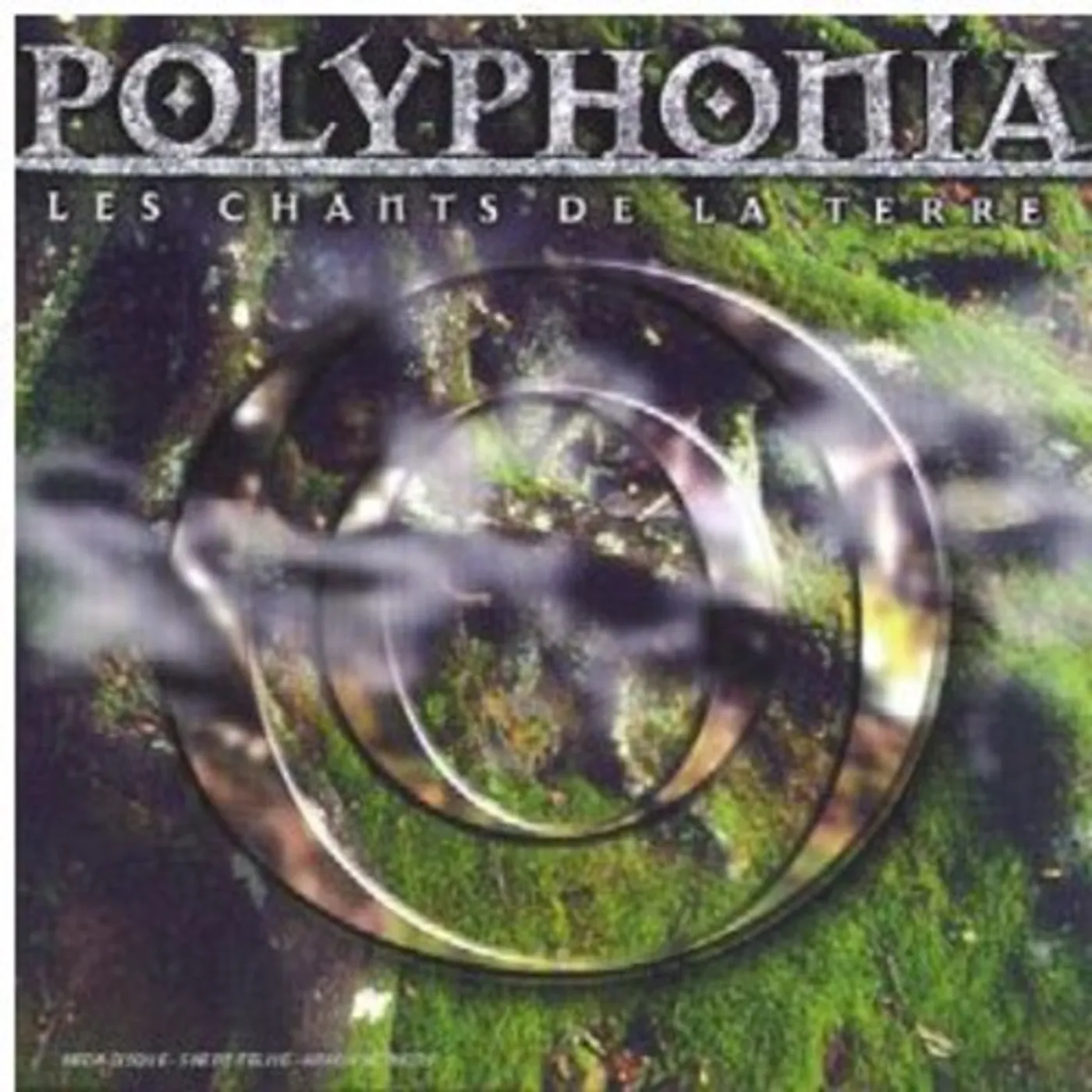 POLYPHONIA CD
