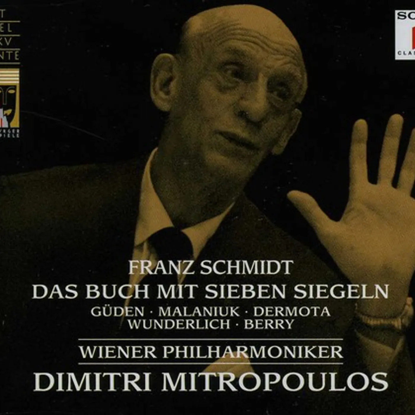 Fritz Wunderlich SALZBURGER FESTSPIELE 1959: DAS BUCH MIT CD