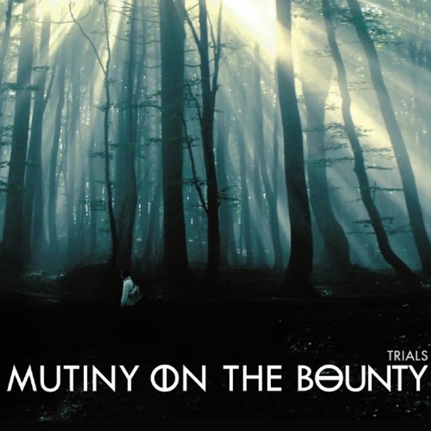 Mutiny On The Bounty Trials Vinyl Record