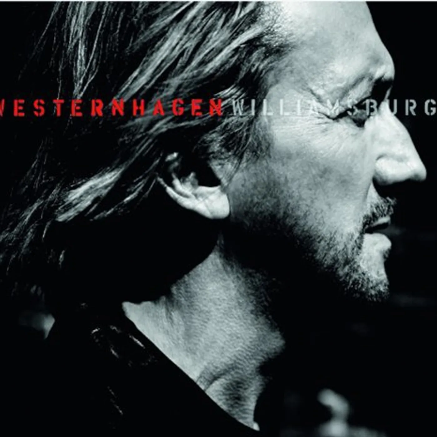 Marius Müller-Westernhagen Williamsburg Vinyl Record