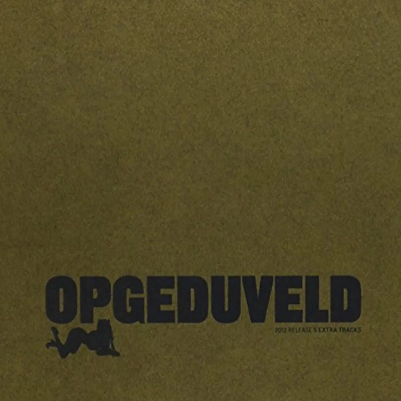 OPGEDUVELD CD