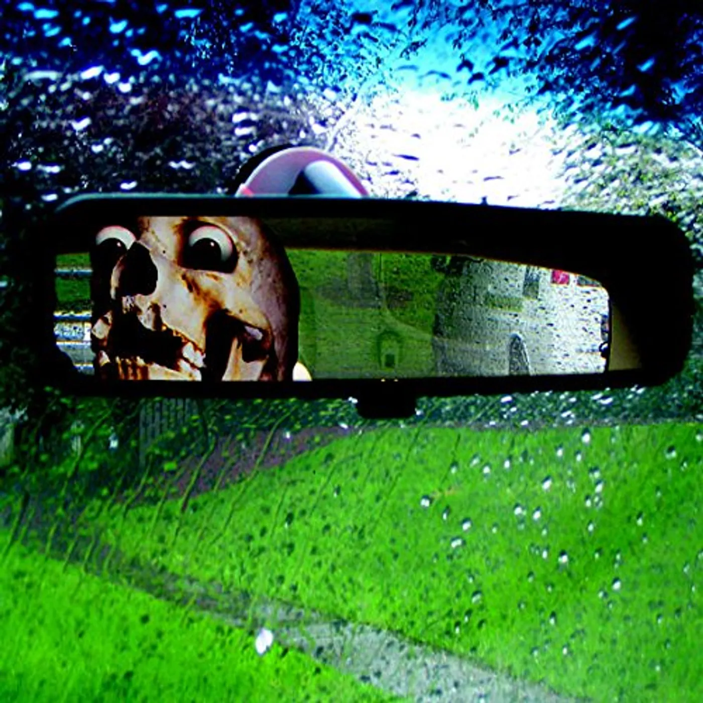 Umberto Welcome To The Chillzone Vinyl Record