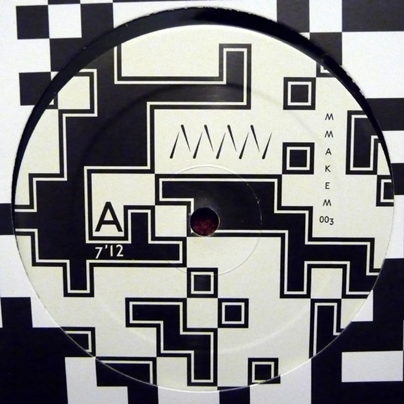 Trikk Jointly Vinyl Record