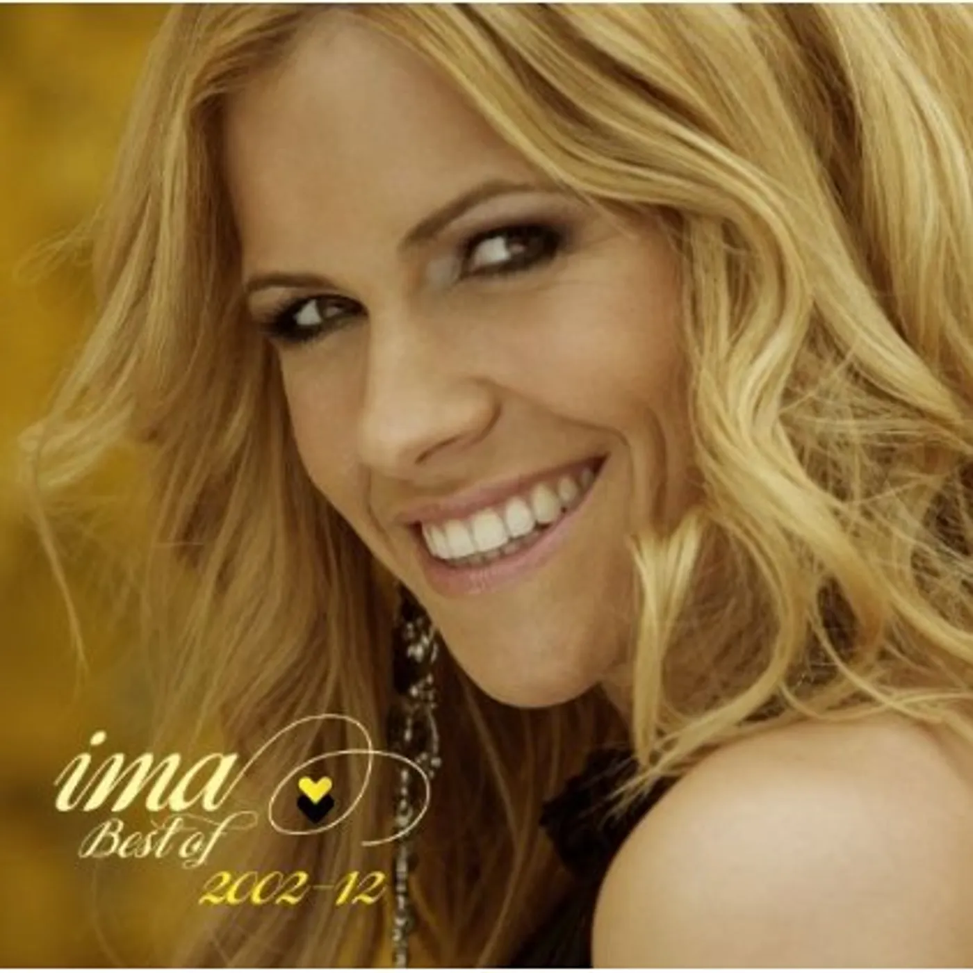 IMA/BEST OF IMA CD