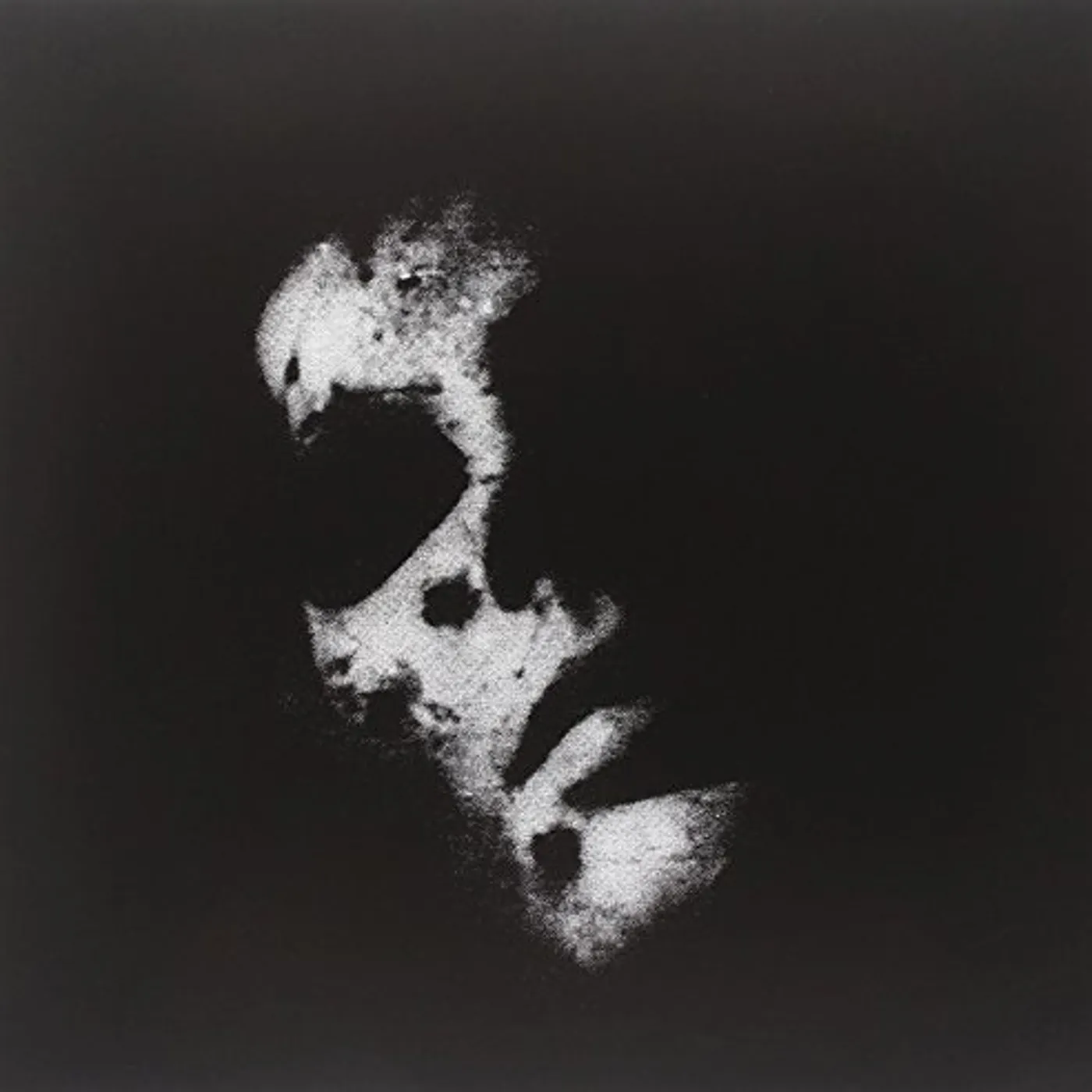 In Solitude SISTER Vinyl Record - UK Release