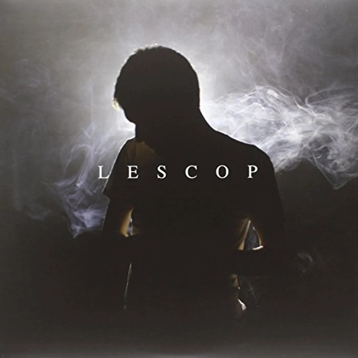 Lescop FORET (FRA) Vinyl Record