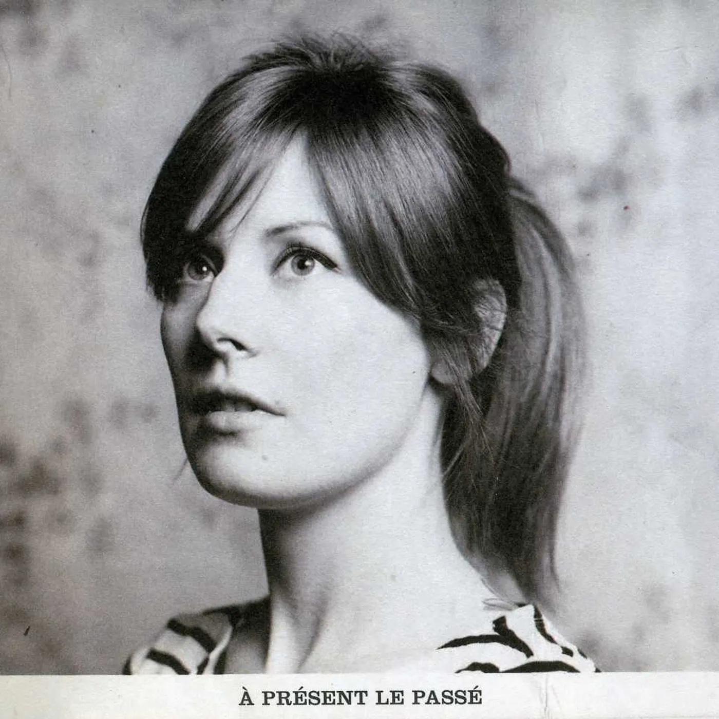 Laurence Hélie DE TOUT ET DE RIEN CD