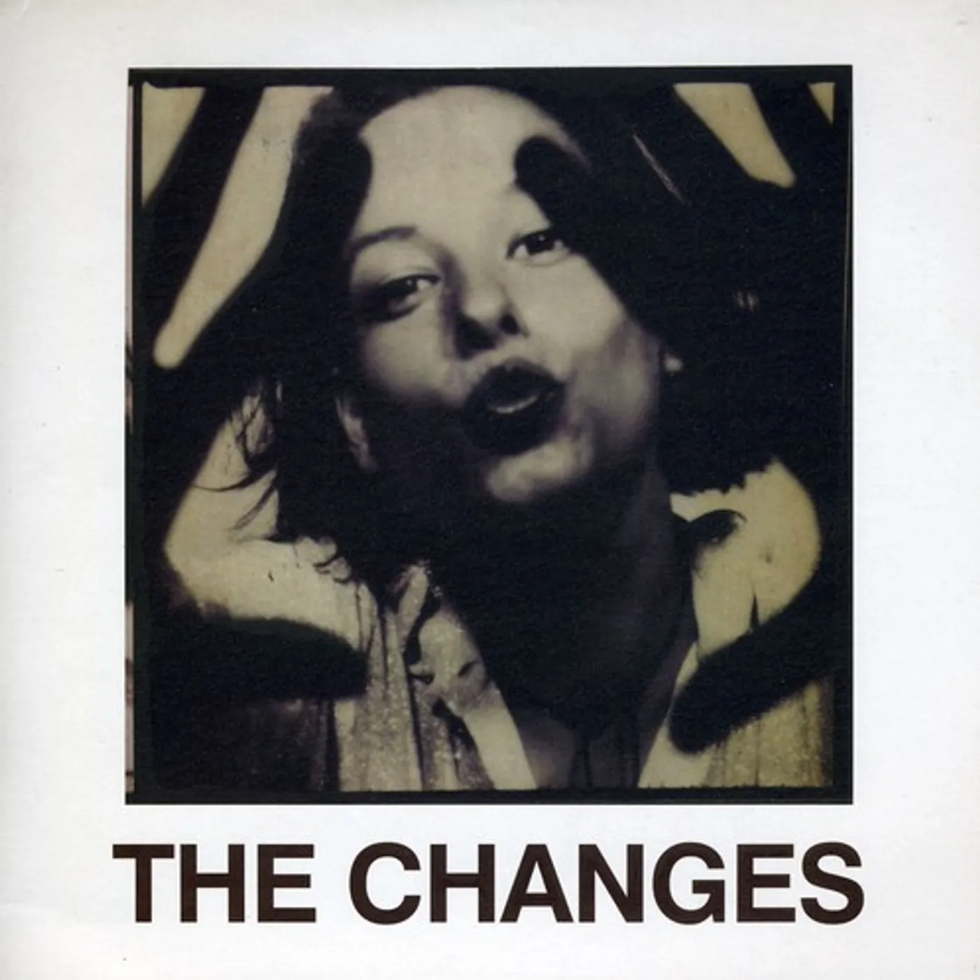 Changes HER YOU & I Vinyl Record
