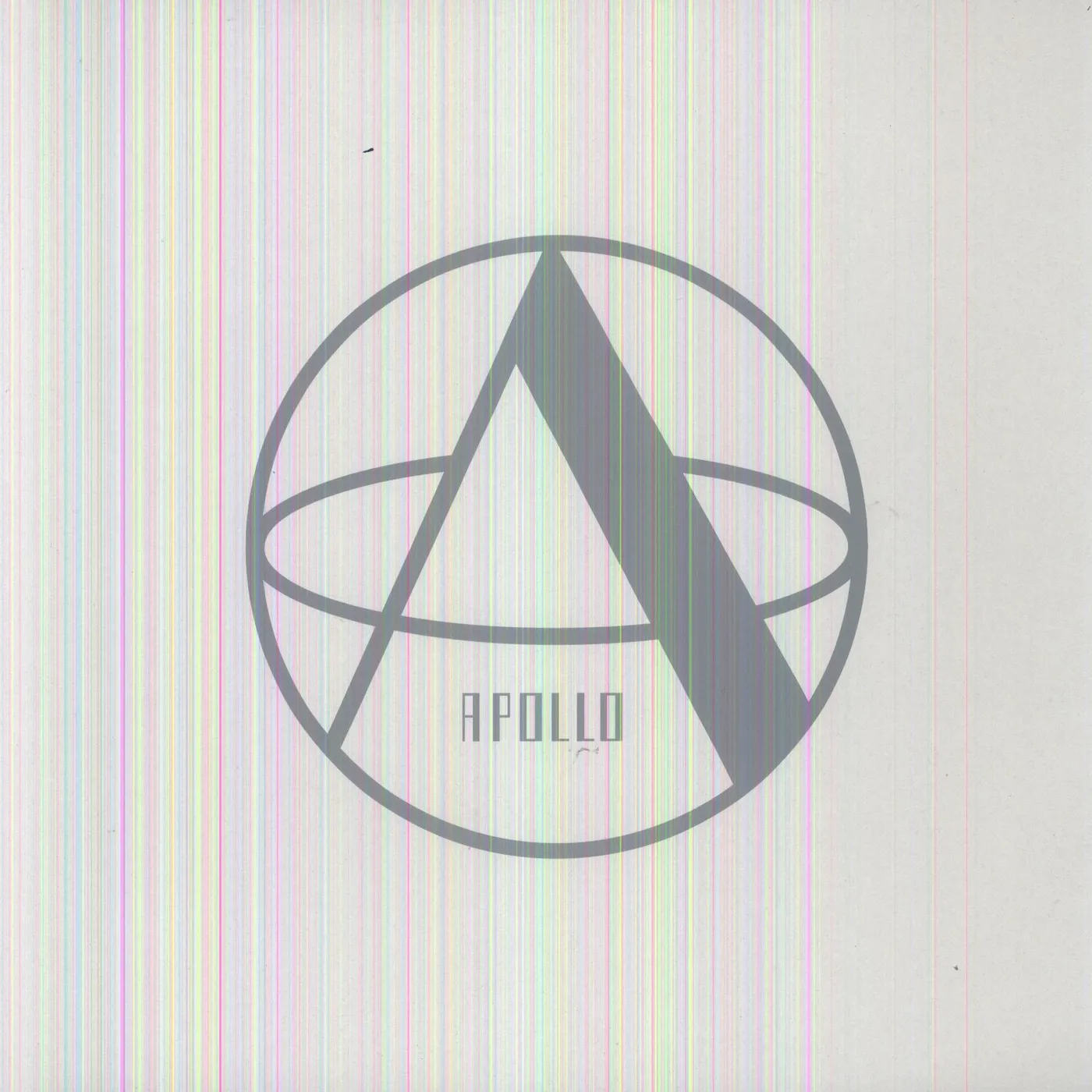 Synkro BROKE PROMISE EP Vinyl Record