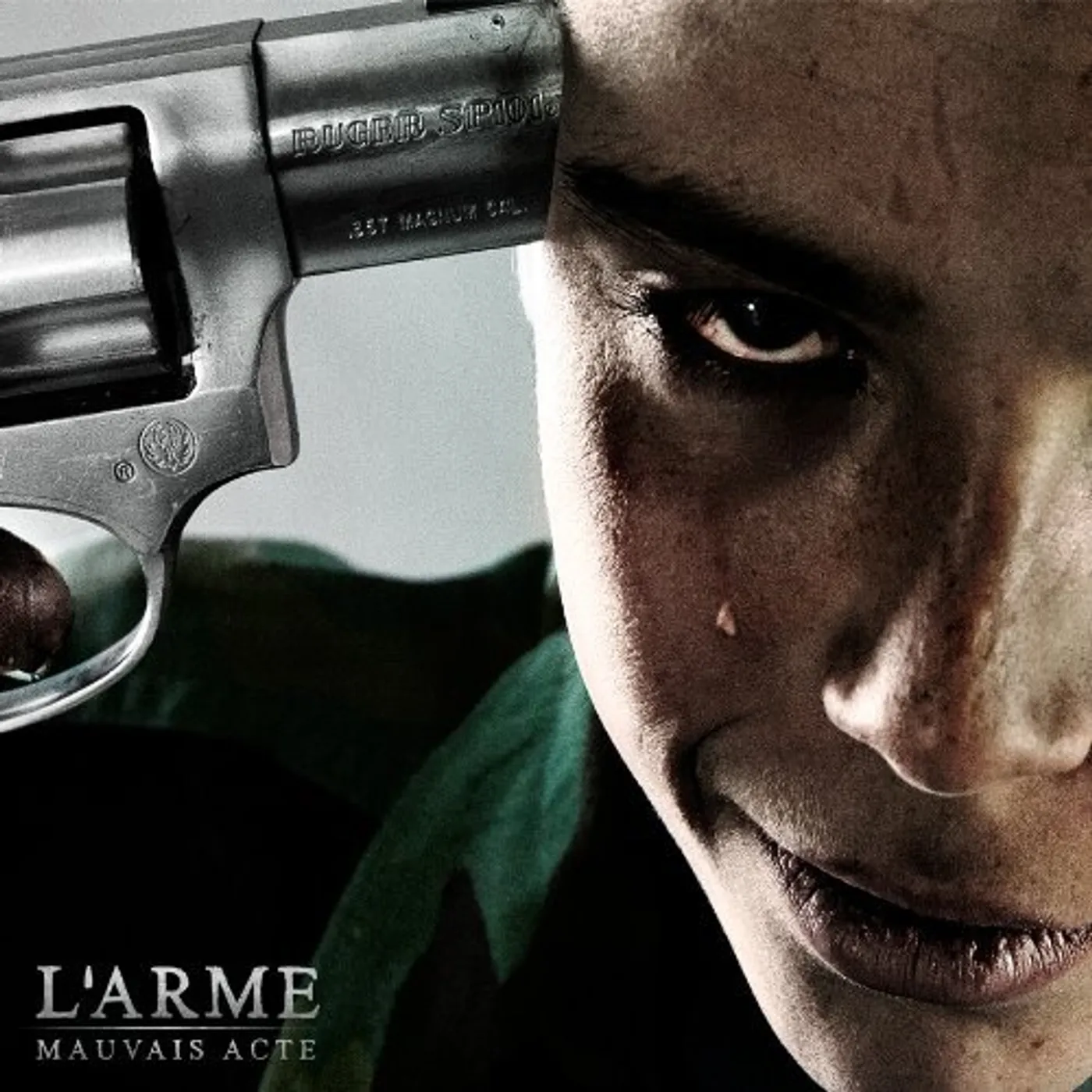 Mauvais Acte ARME (FRN) (DIGI) CD