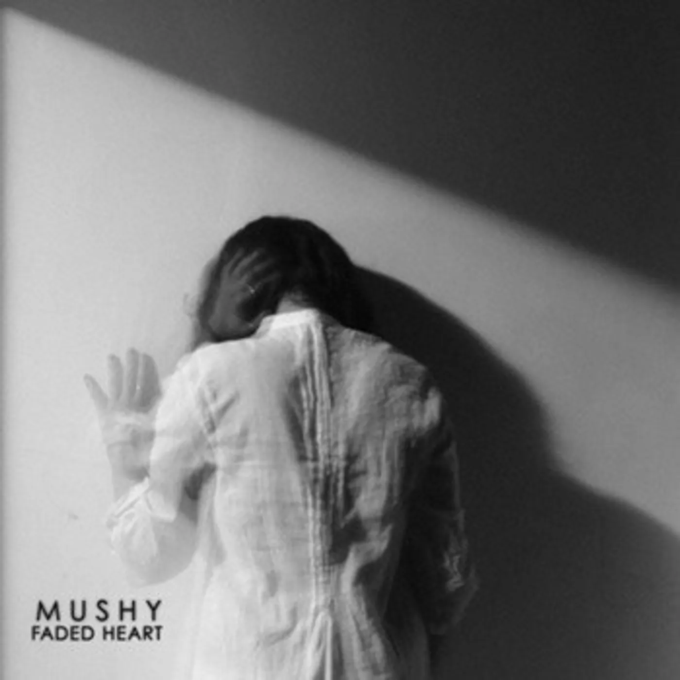 Mushy FADED HEART (LIMITED EDITION RSD 2012 BOX SET) (Vinyl)