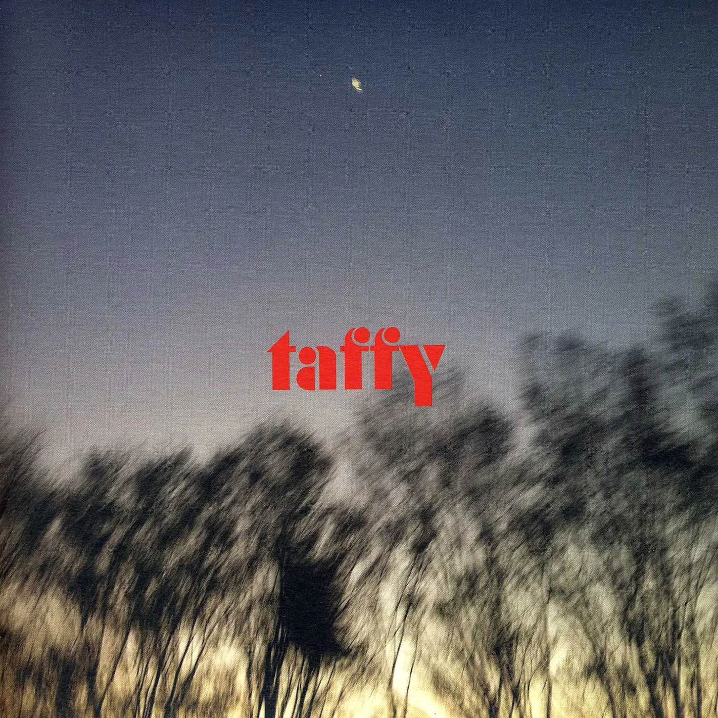 Taffy So Long Vinyl Record