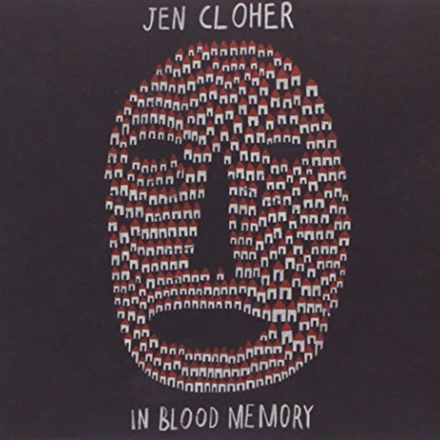 Jen Cloher IN BLOOD MEMORY CD