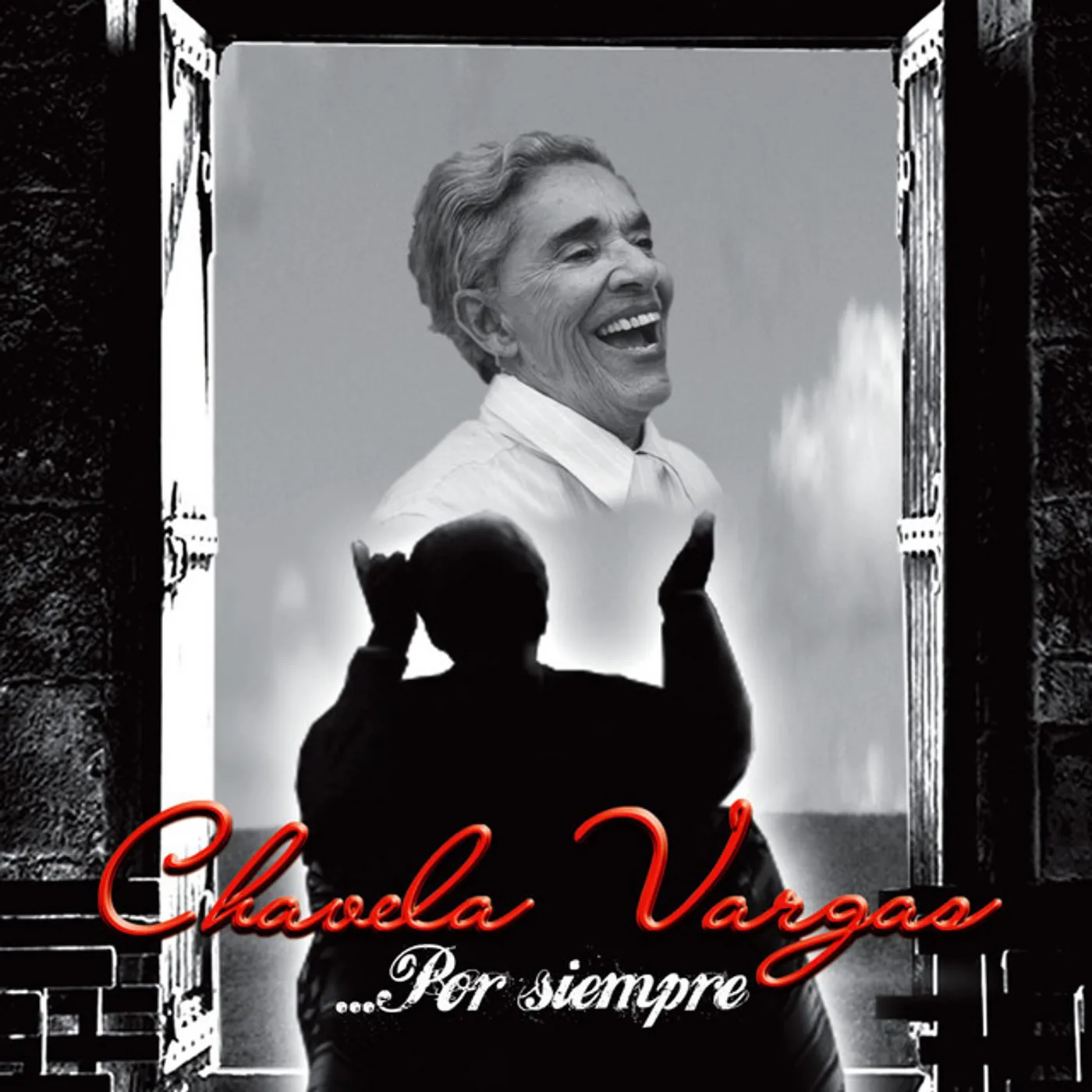 Chavela Vargas POR SIEMPRE CD