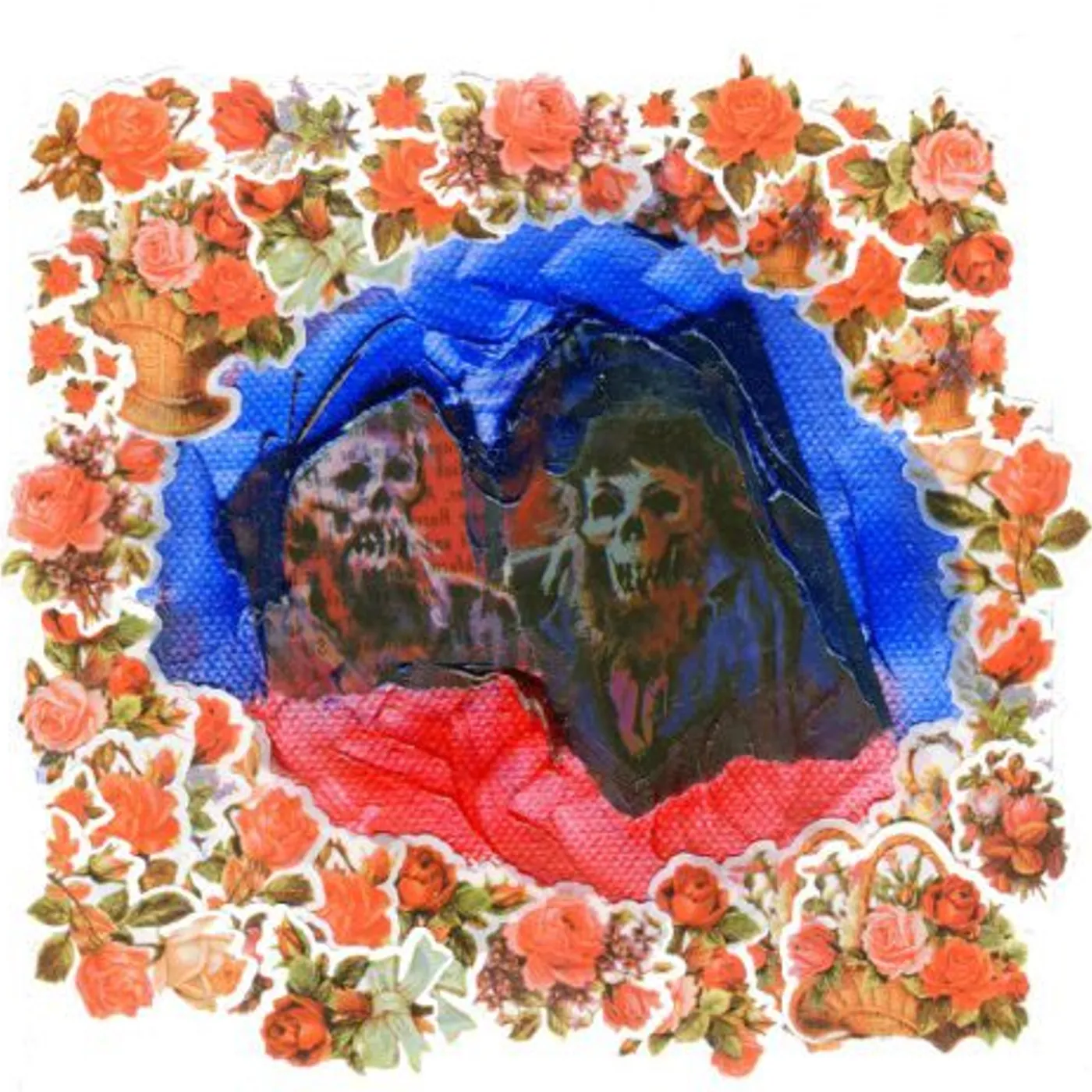 Mini Pops Junior LOST WEEKEND (GER) Vinyl Record