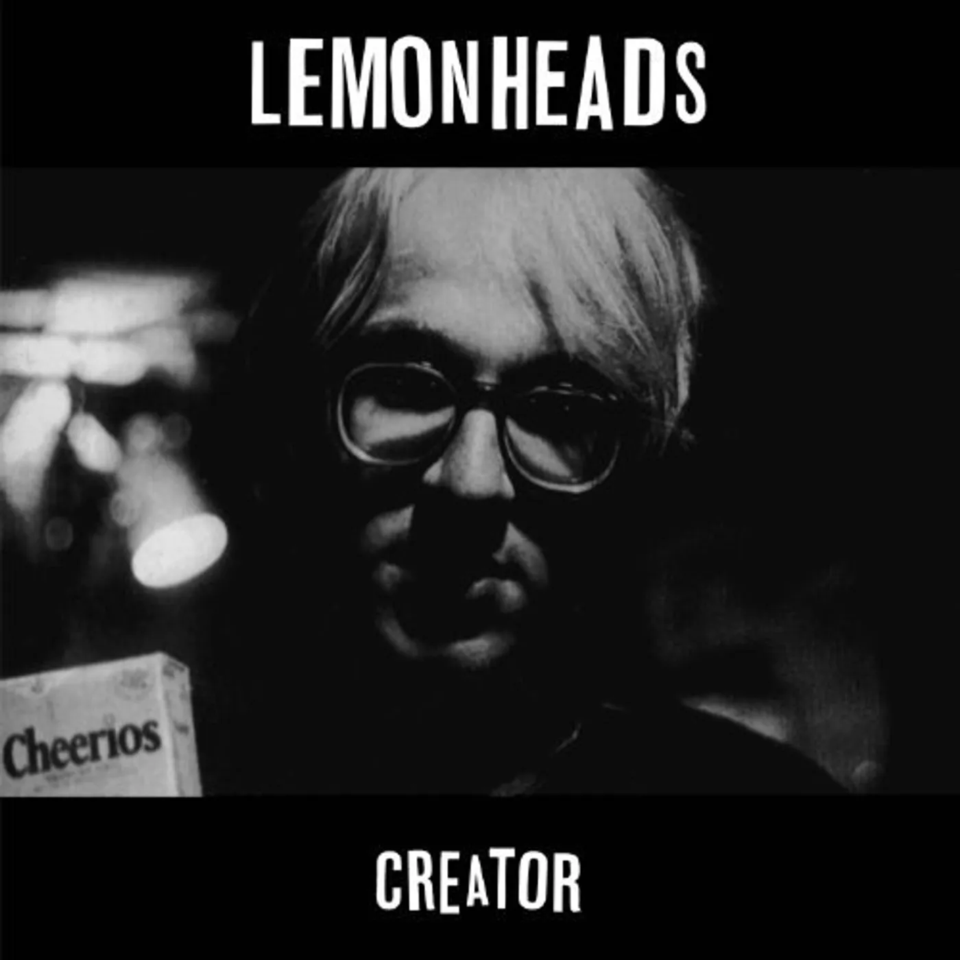 The Lemonheads CREATOR: DELUXE EDITION Vinyl Record
