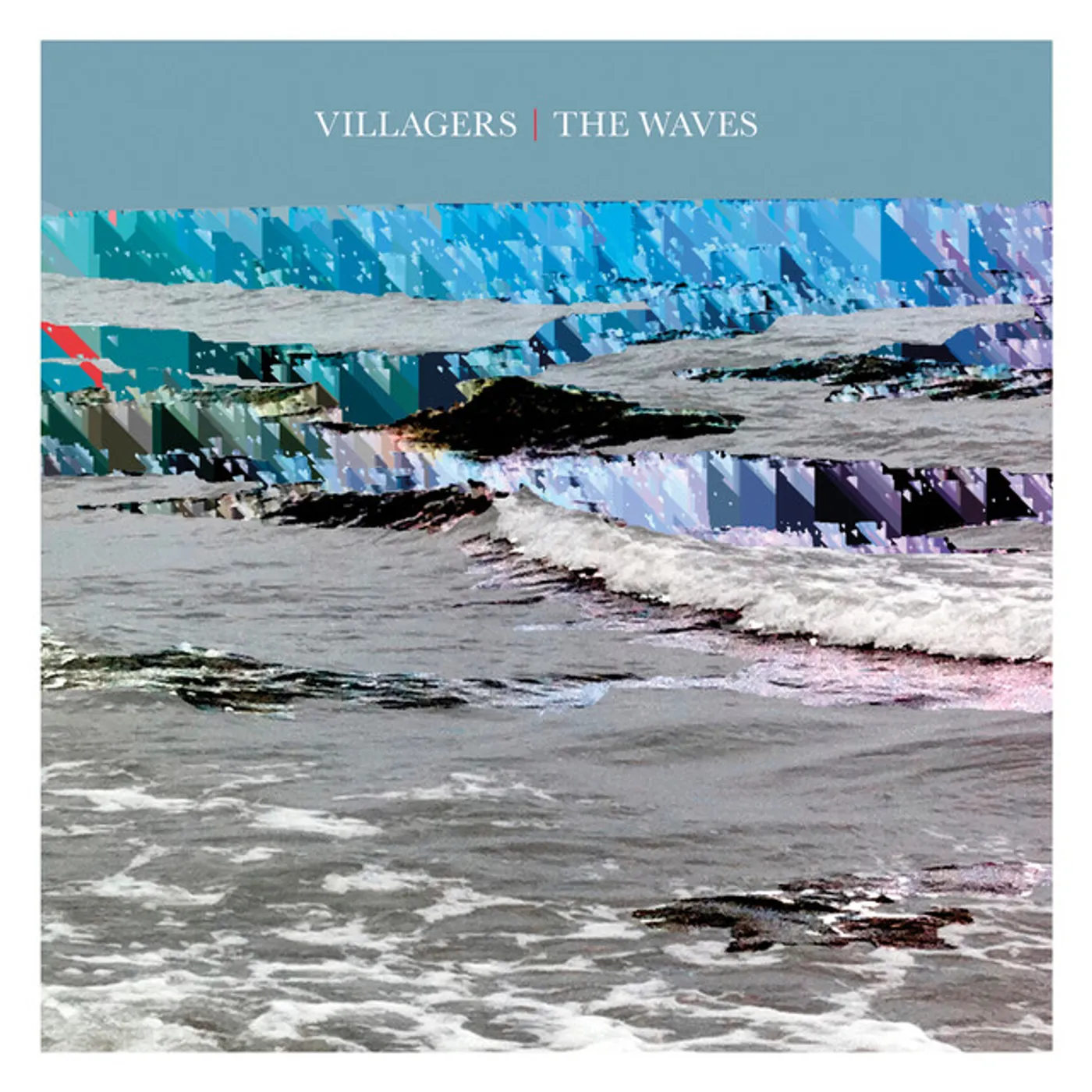Villagers WAVES Vinyl Record