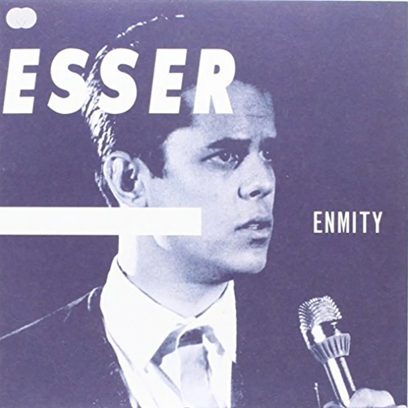 Esser Enmity Vinyl Record