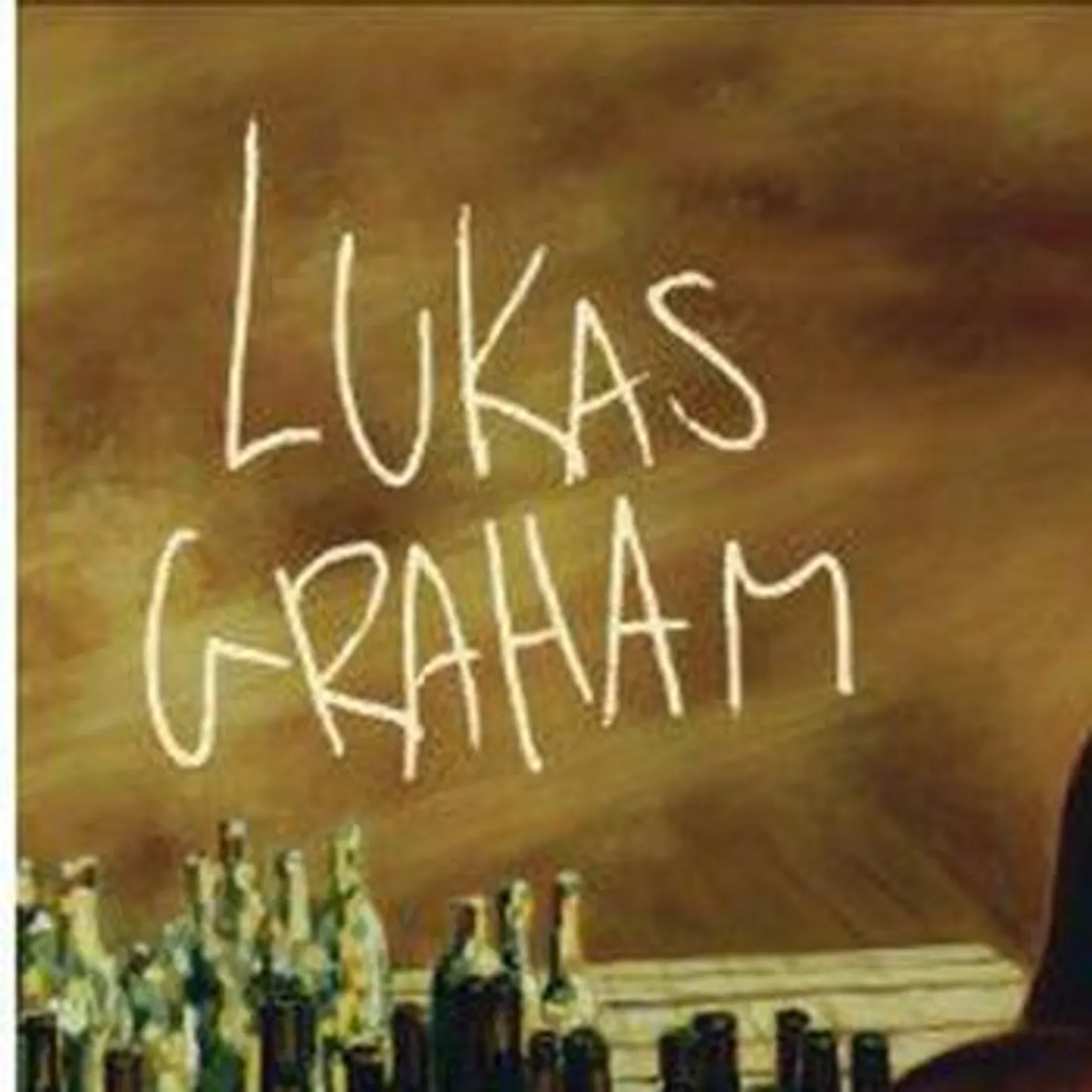 LUKAS GRAHAM (GOLD ALBUM) CD