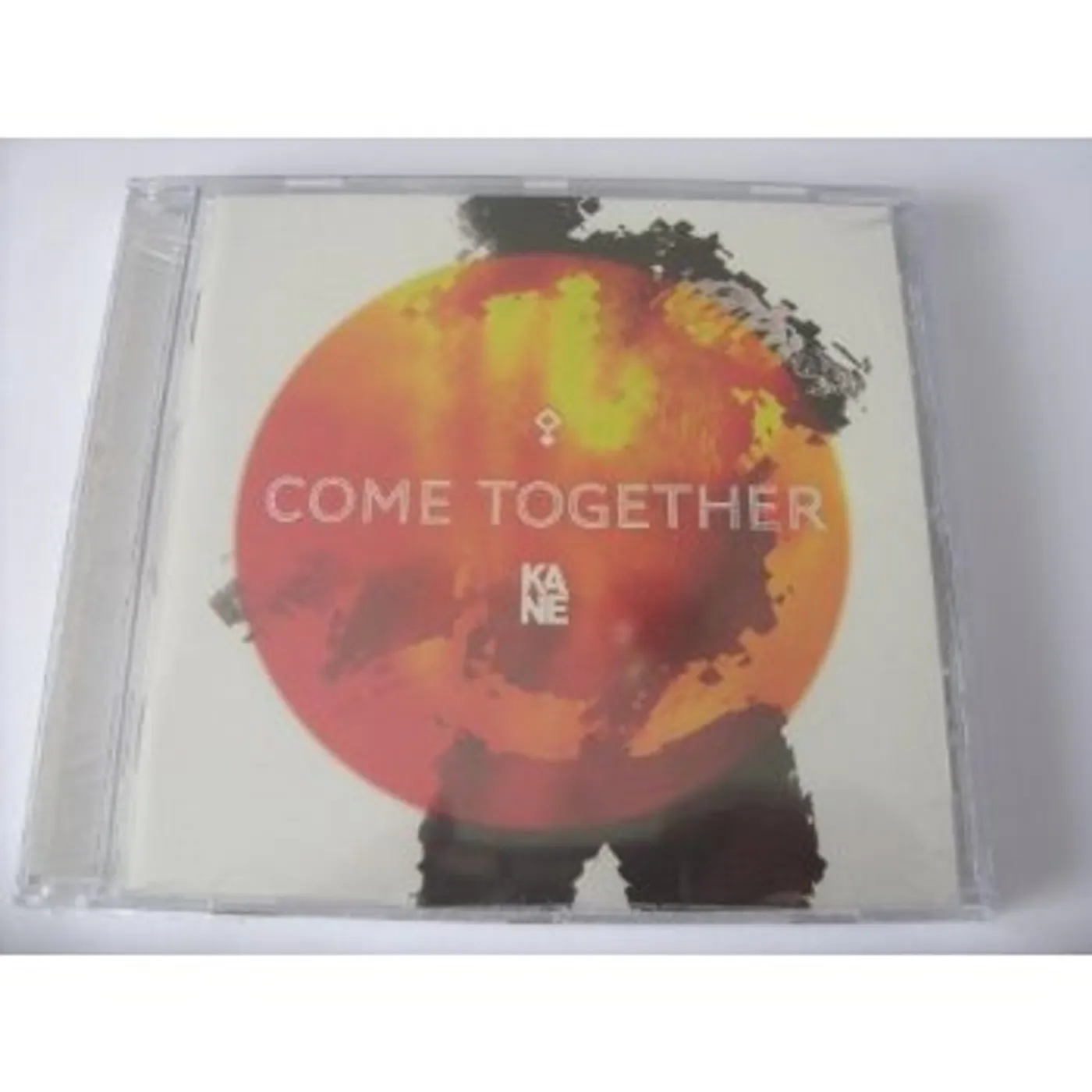 KANE COME TOGETHER CD