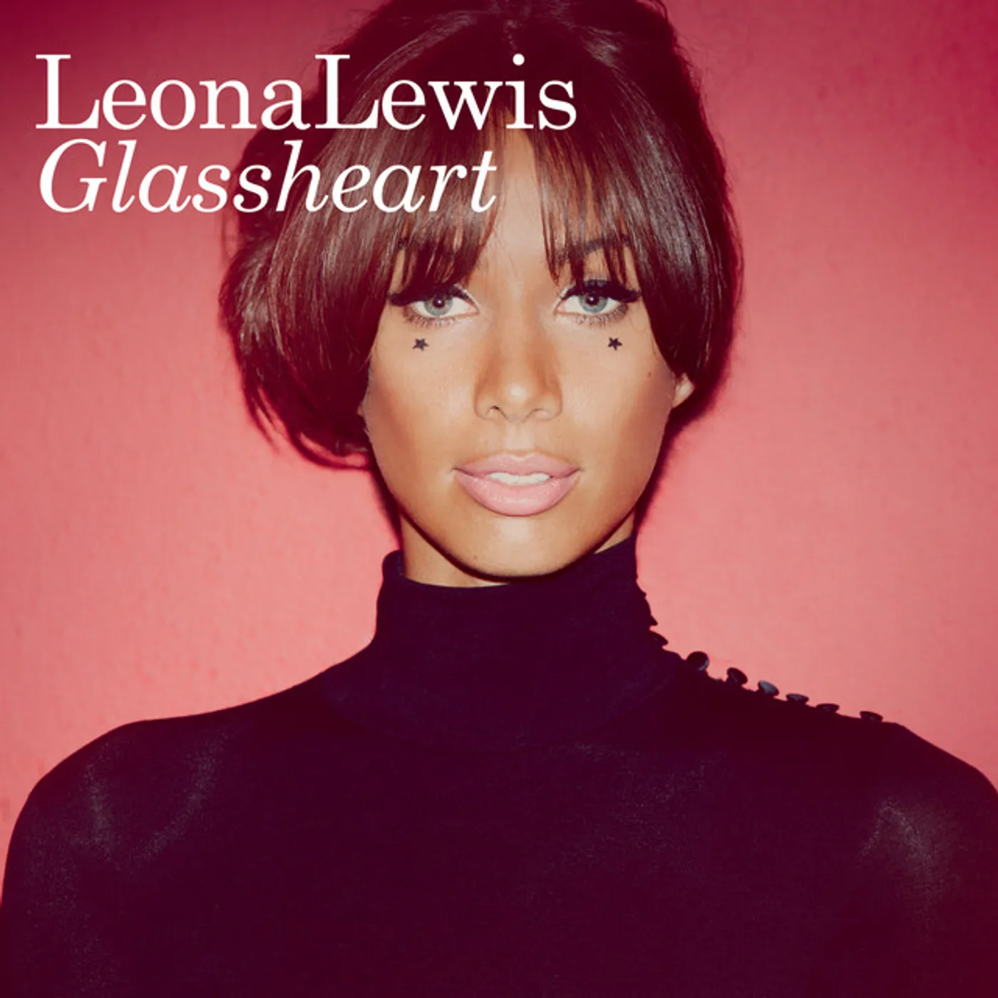 Leona Lewis GLASSHEART (DELUXE EDITION) CD