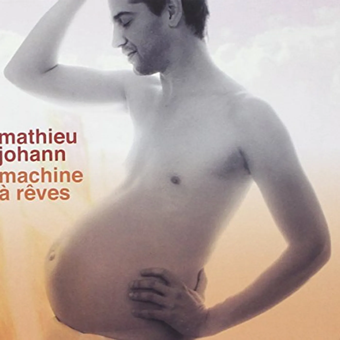 Mathieu Johann LA BELLE EPOQUE CD