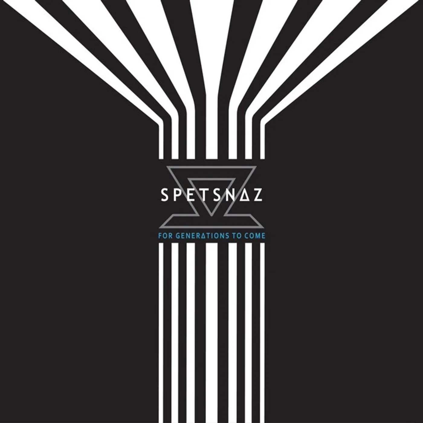 Spetsnaz For Generations to Come Vinyl Record