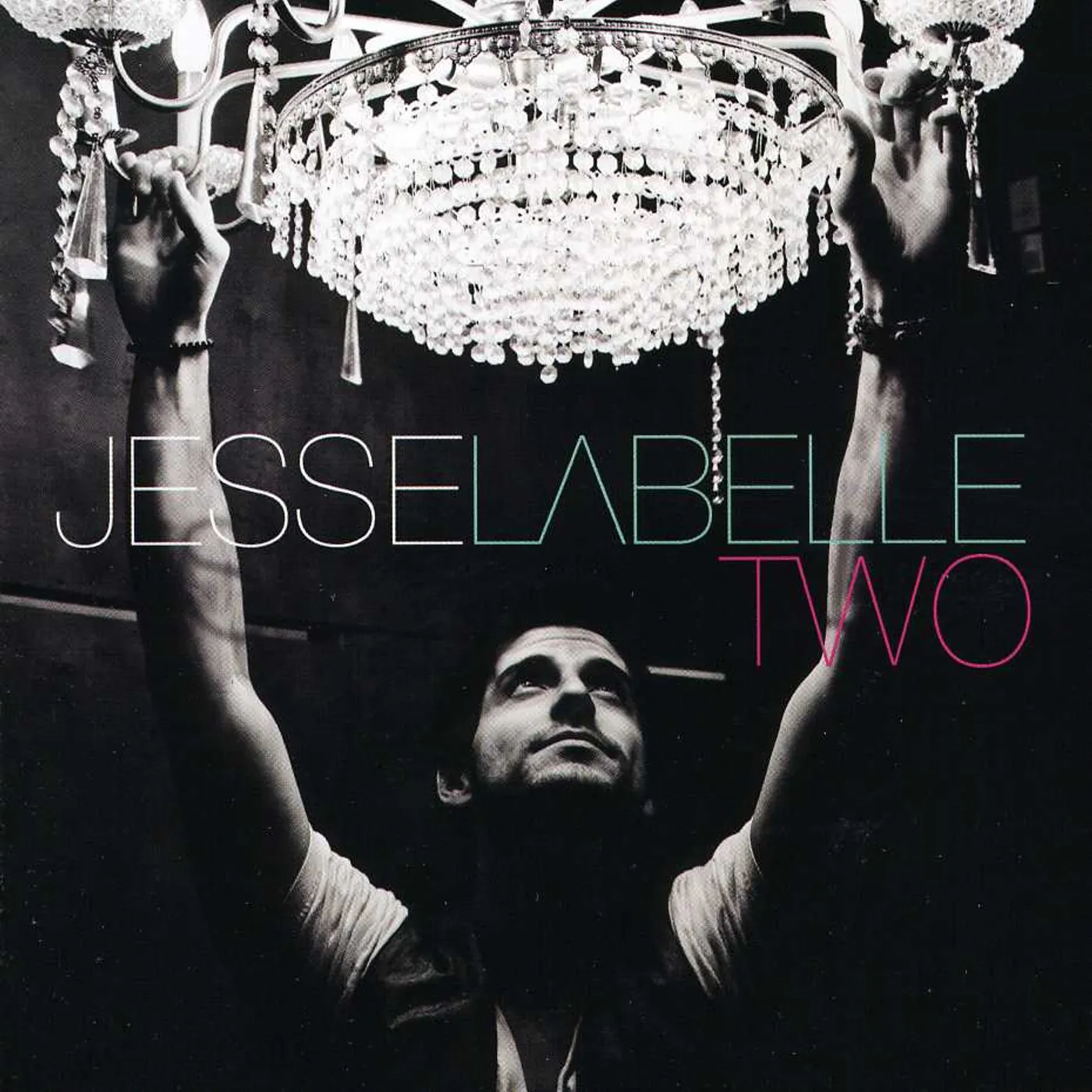 Jesse Labelle TWO CD
