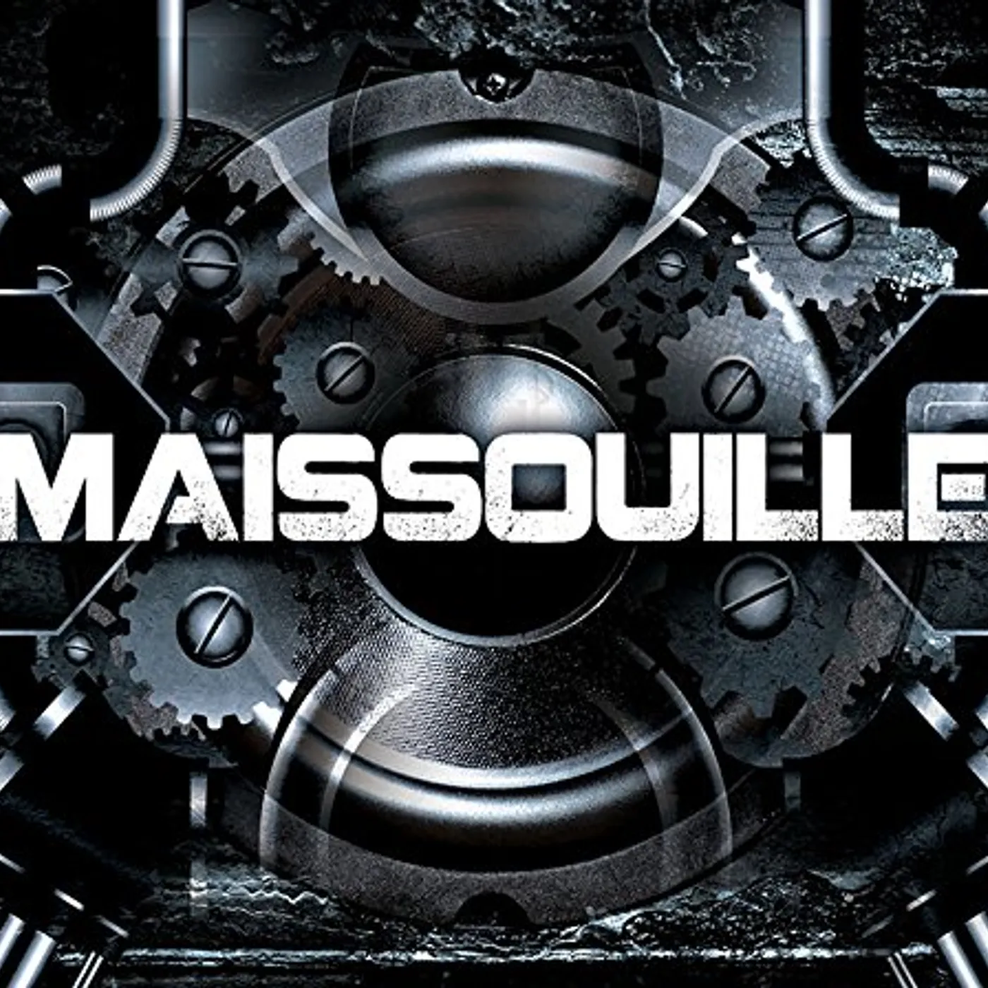 Maissouille VOL. 2-THE PACK CD