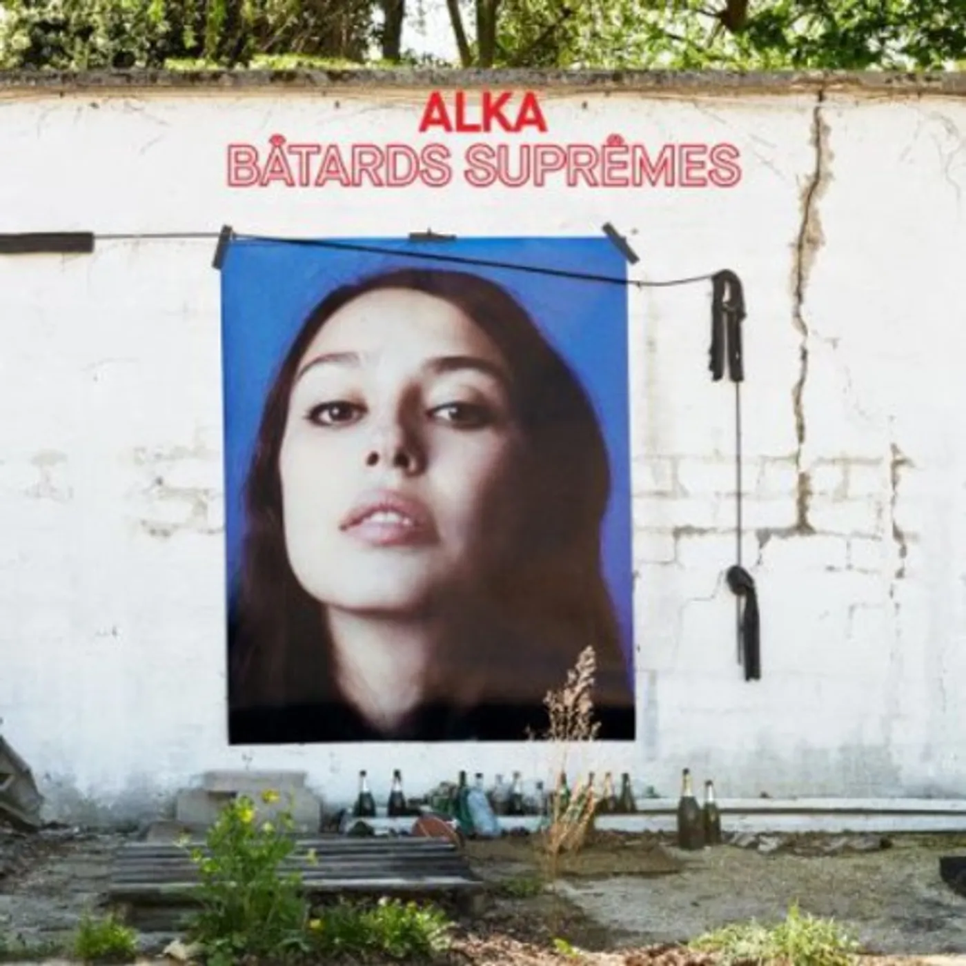 Alka Balbir FIRST TIME CD