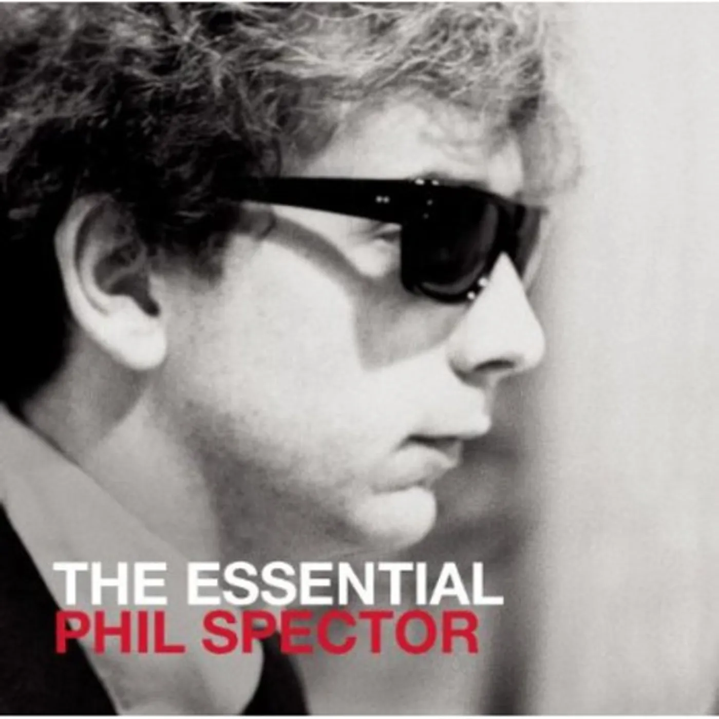 Phil Spector ESSENTIAL CD
