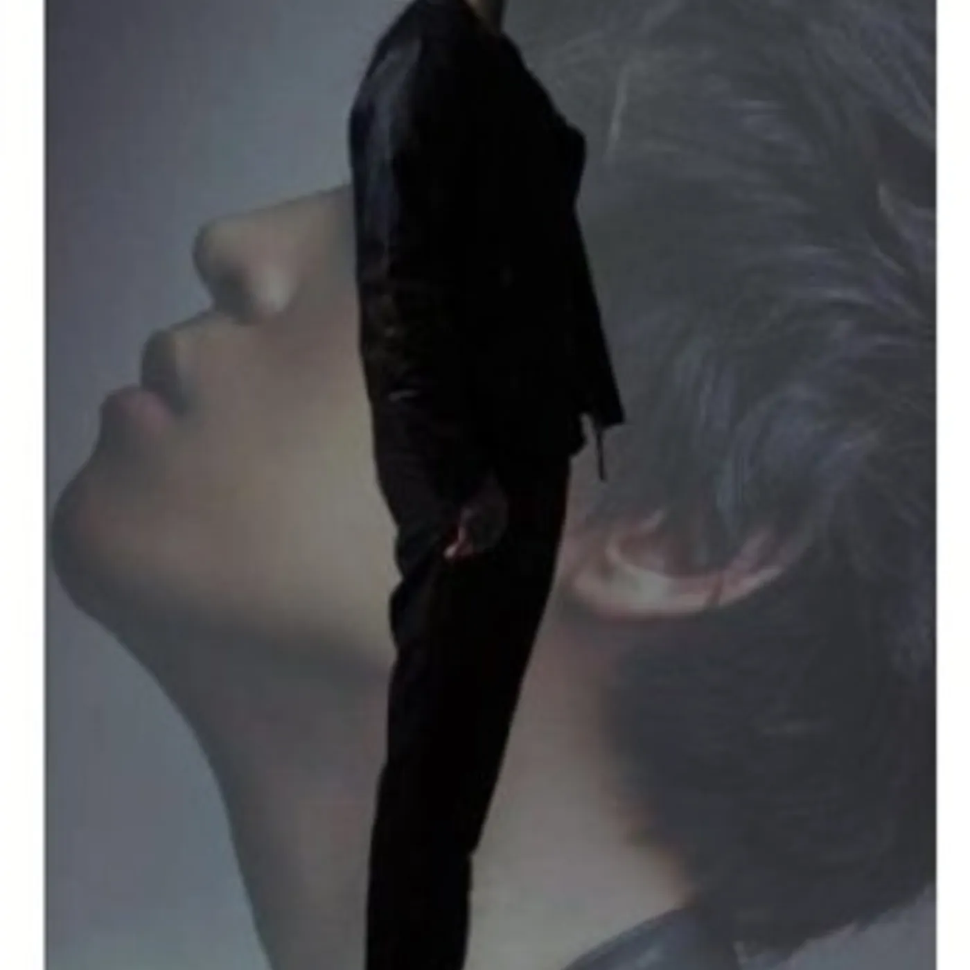 John Park INNER CHILD CD