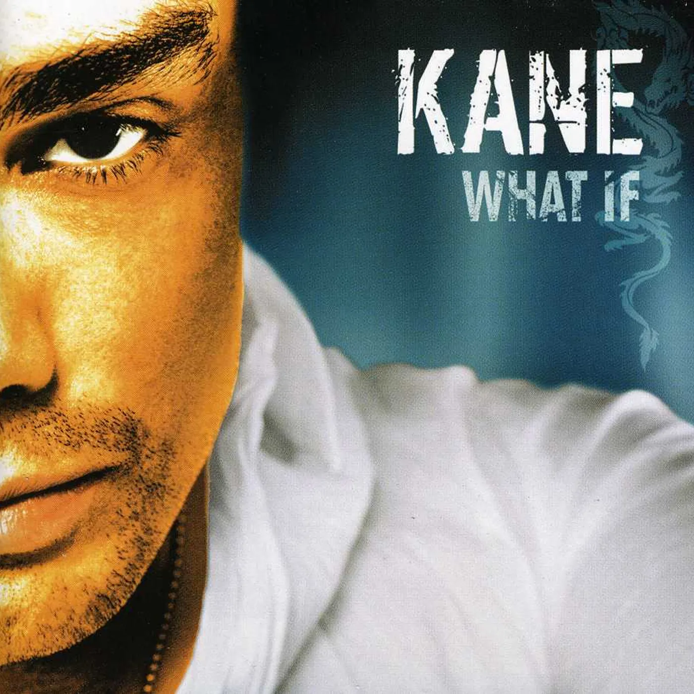 KANE WHAT IF CD