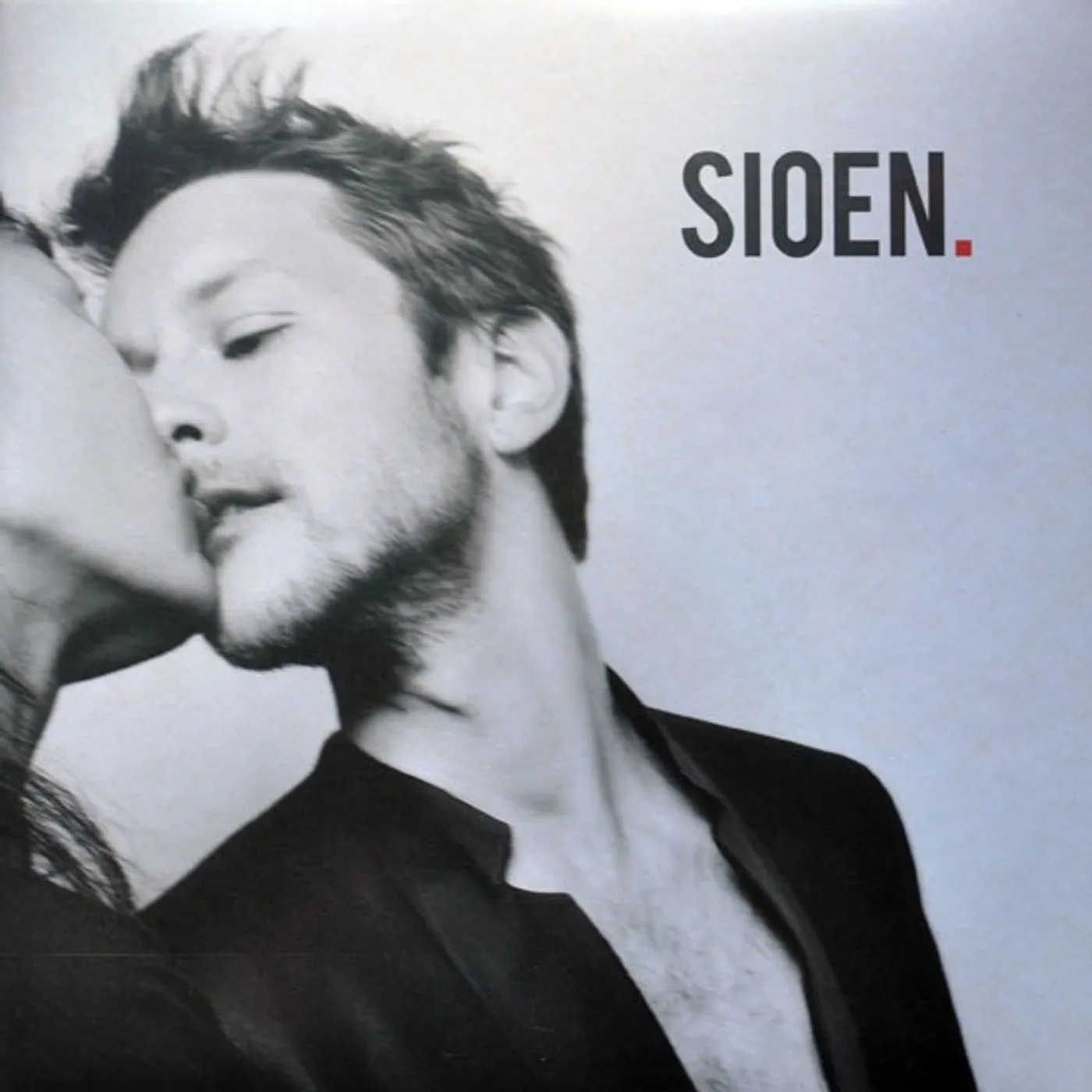 SIOEN Vinyl Record