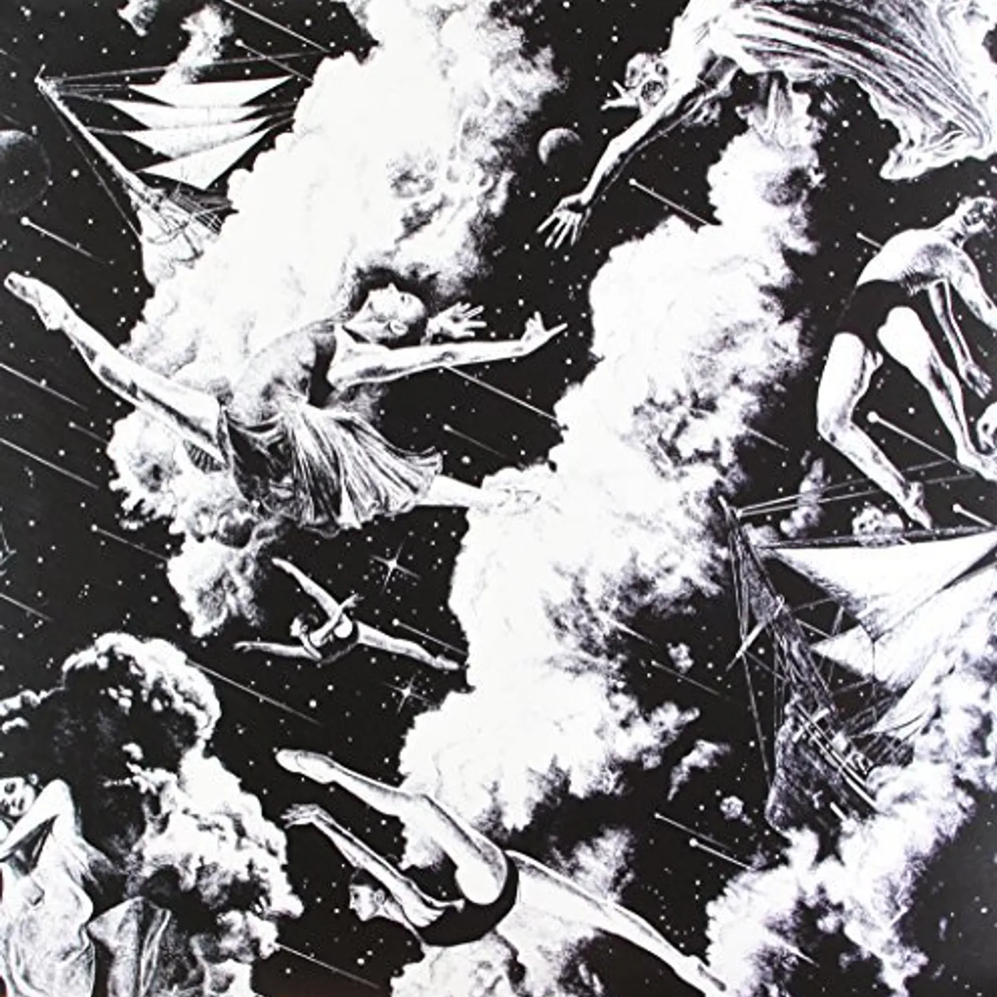 Marika Hackman THAT IRON TASTE Vinyl Record - UK Release