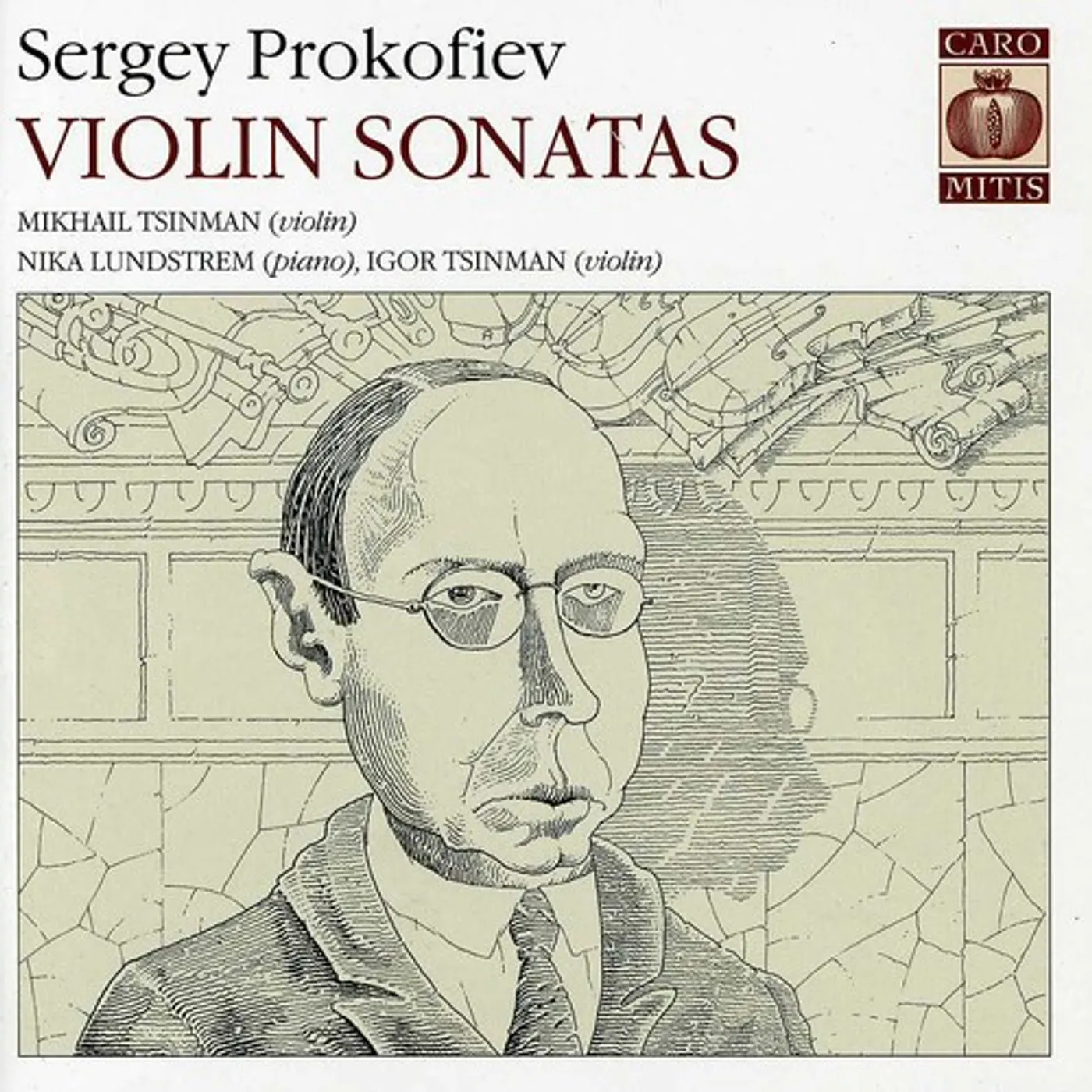 S. Prokofiev