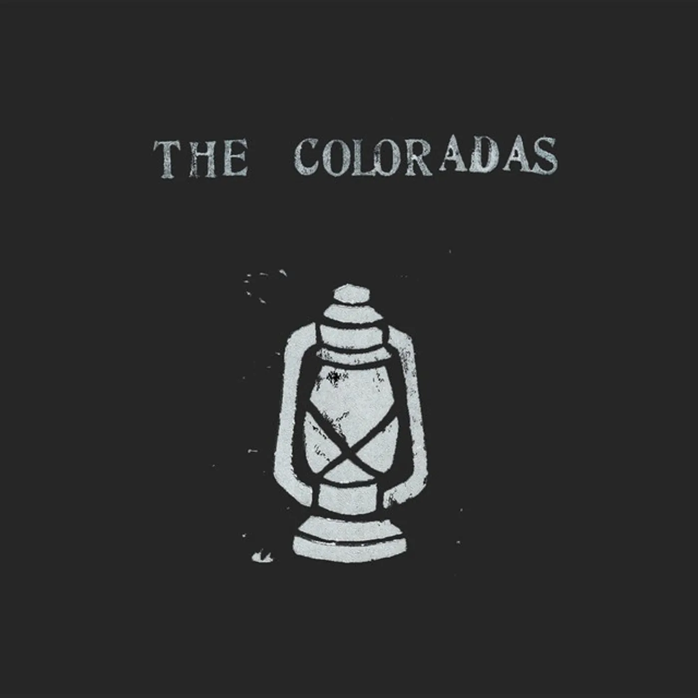 The Coloradas Vinyl Record