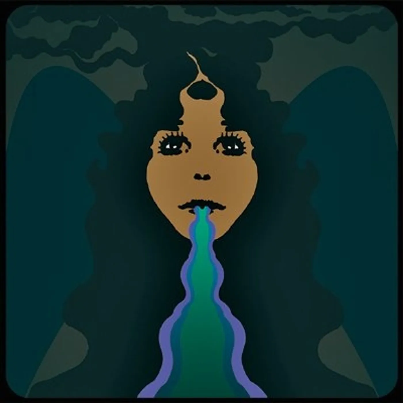 Jeremy Irons & The Ratgang Malibus Bloom Vinyl Record