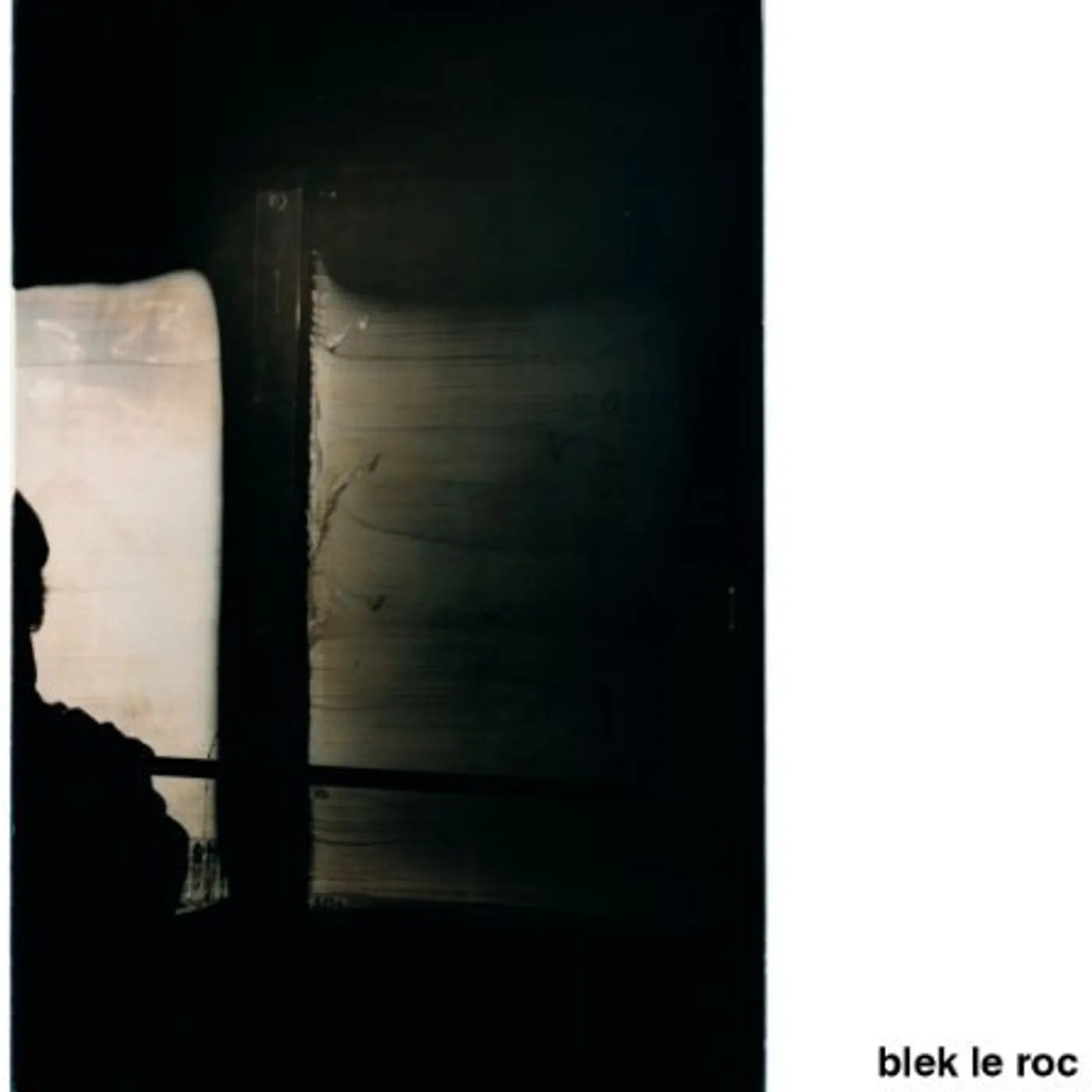 blek le roc Vinyl Record