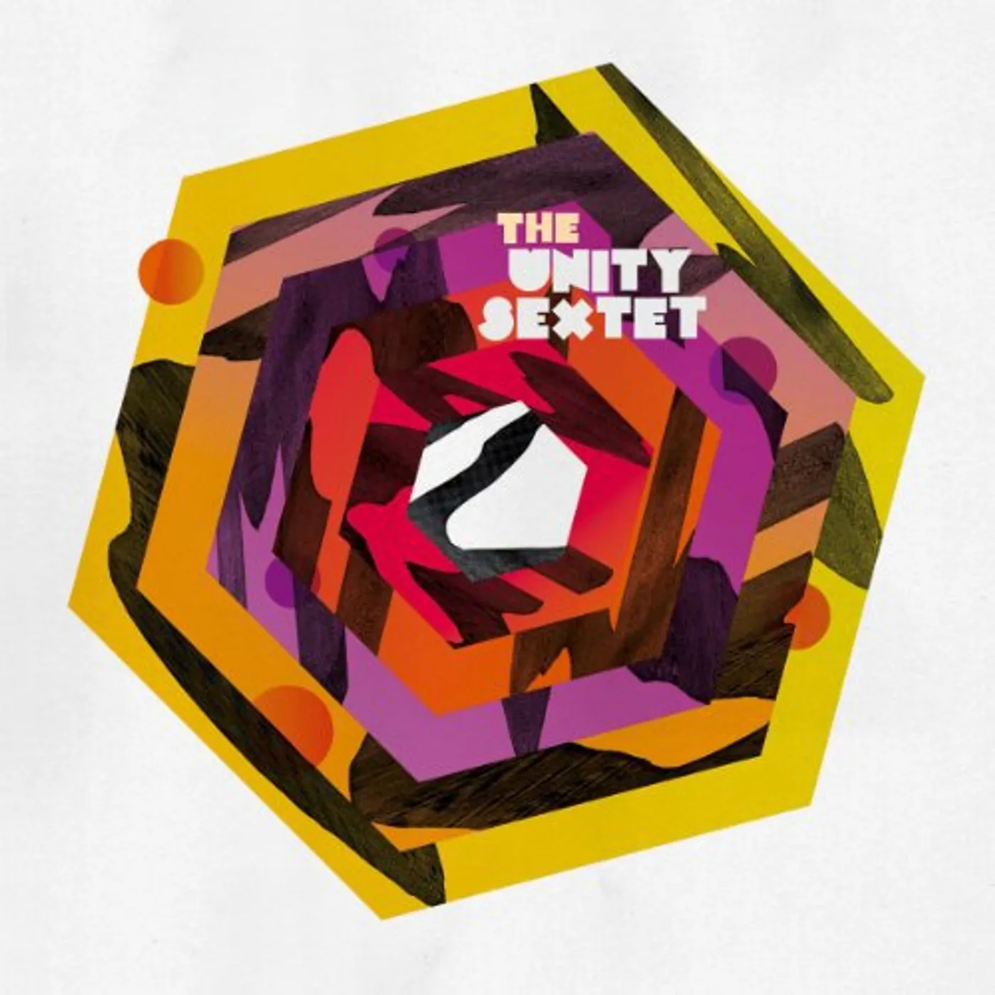 The Unity Sextet Vinyl Record