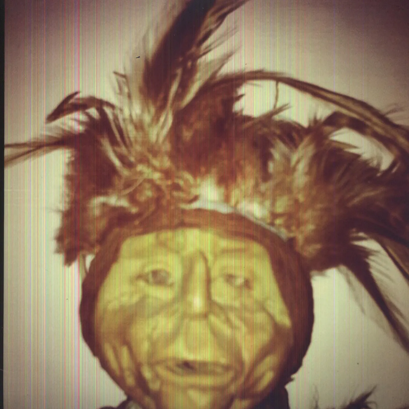 SIRS Vinyl Record - UK Release