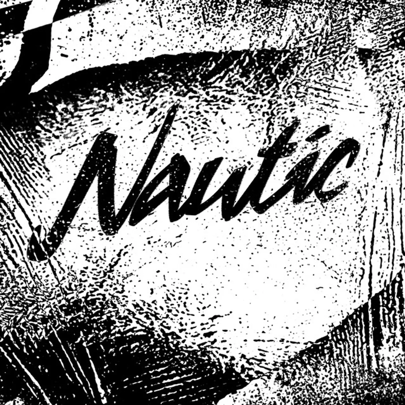 Nautic FRESH EYES/FIXXX Vinyl Record