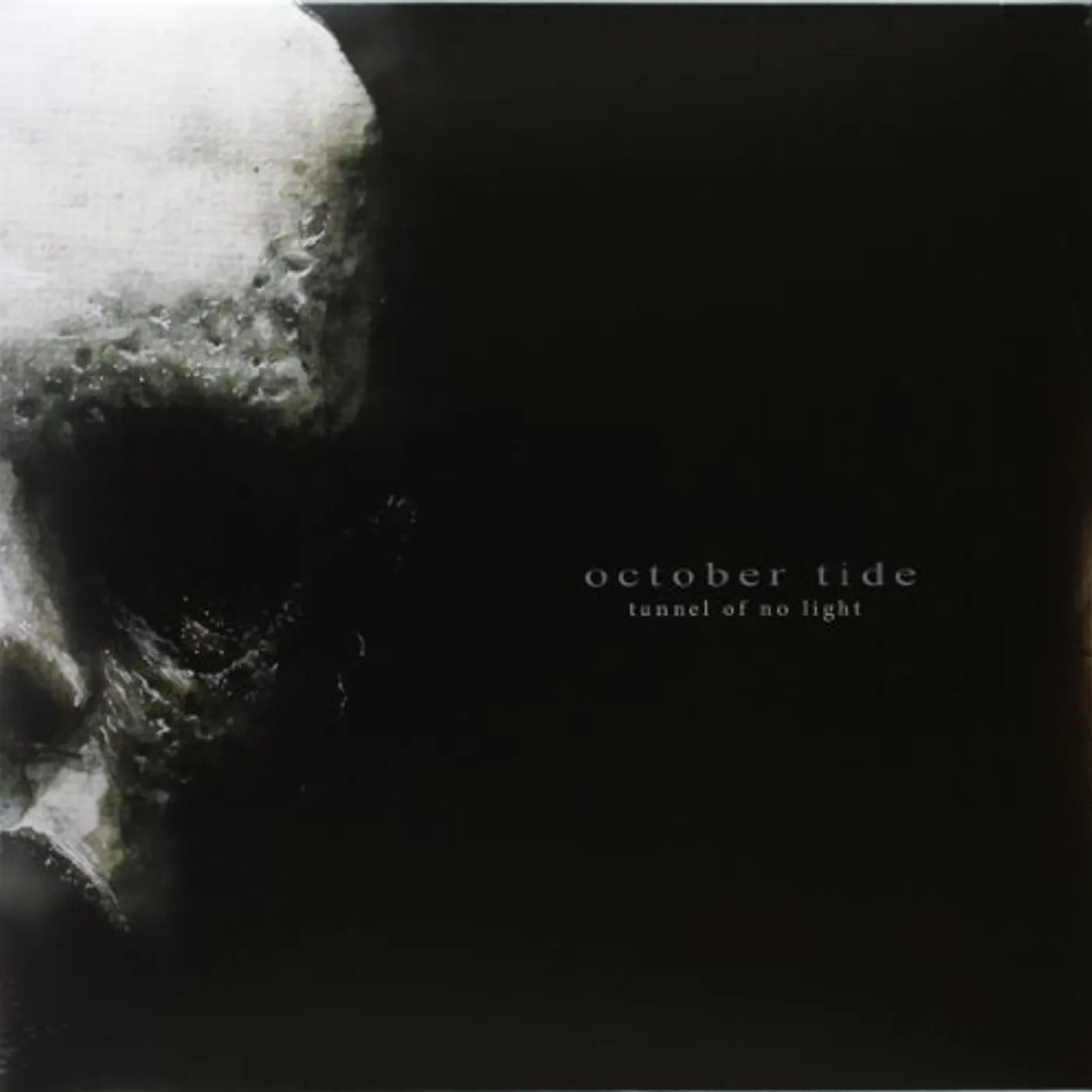 October Tide Tunnel Of No Light Vinyl Record