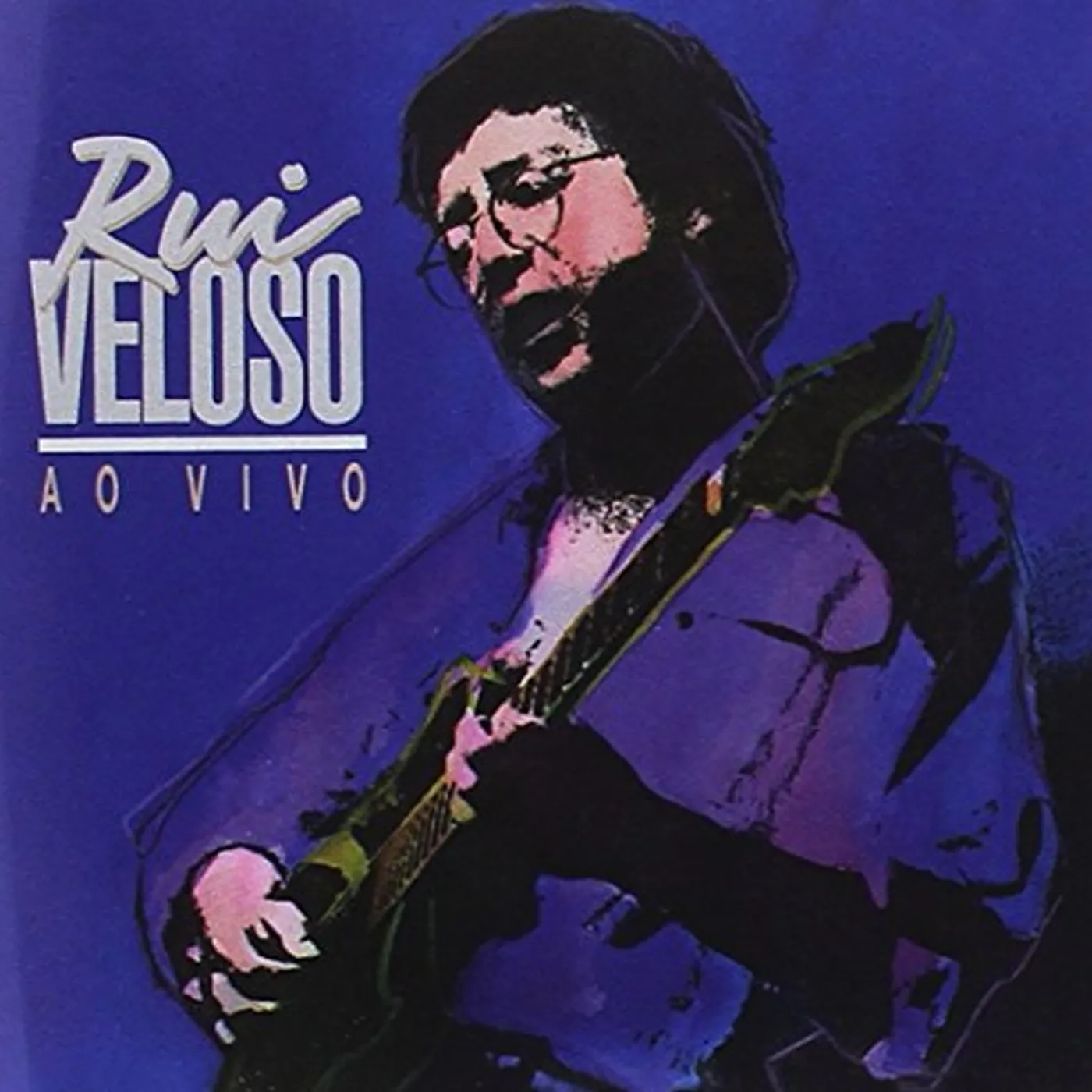 Rui Veloso AO VIVO CD